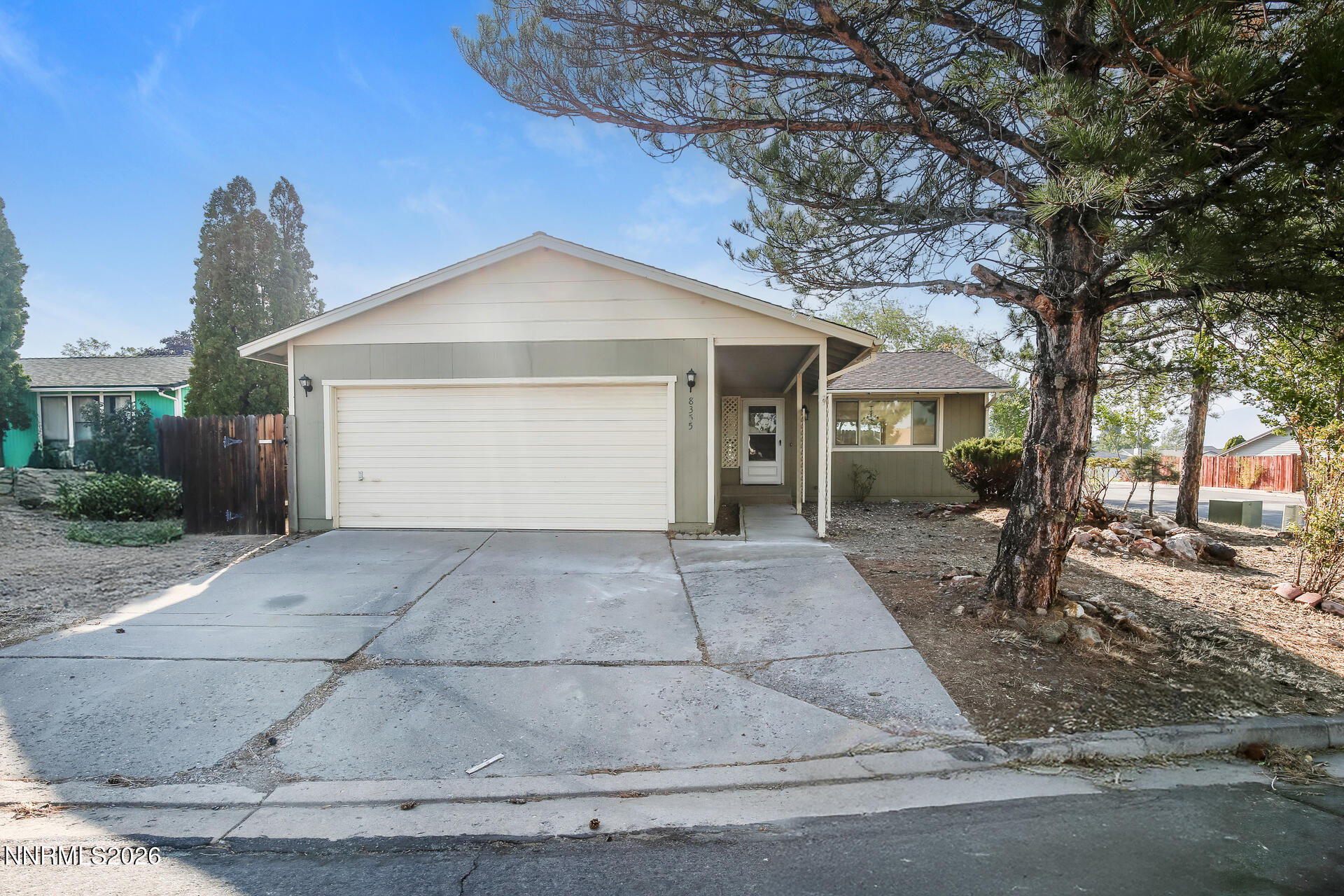 8355 Cub Court Property Photo 1