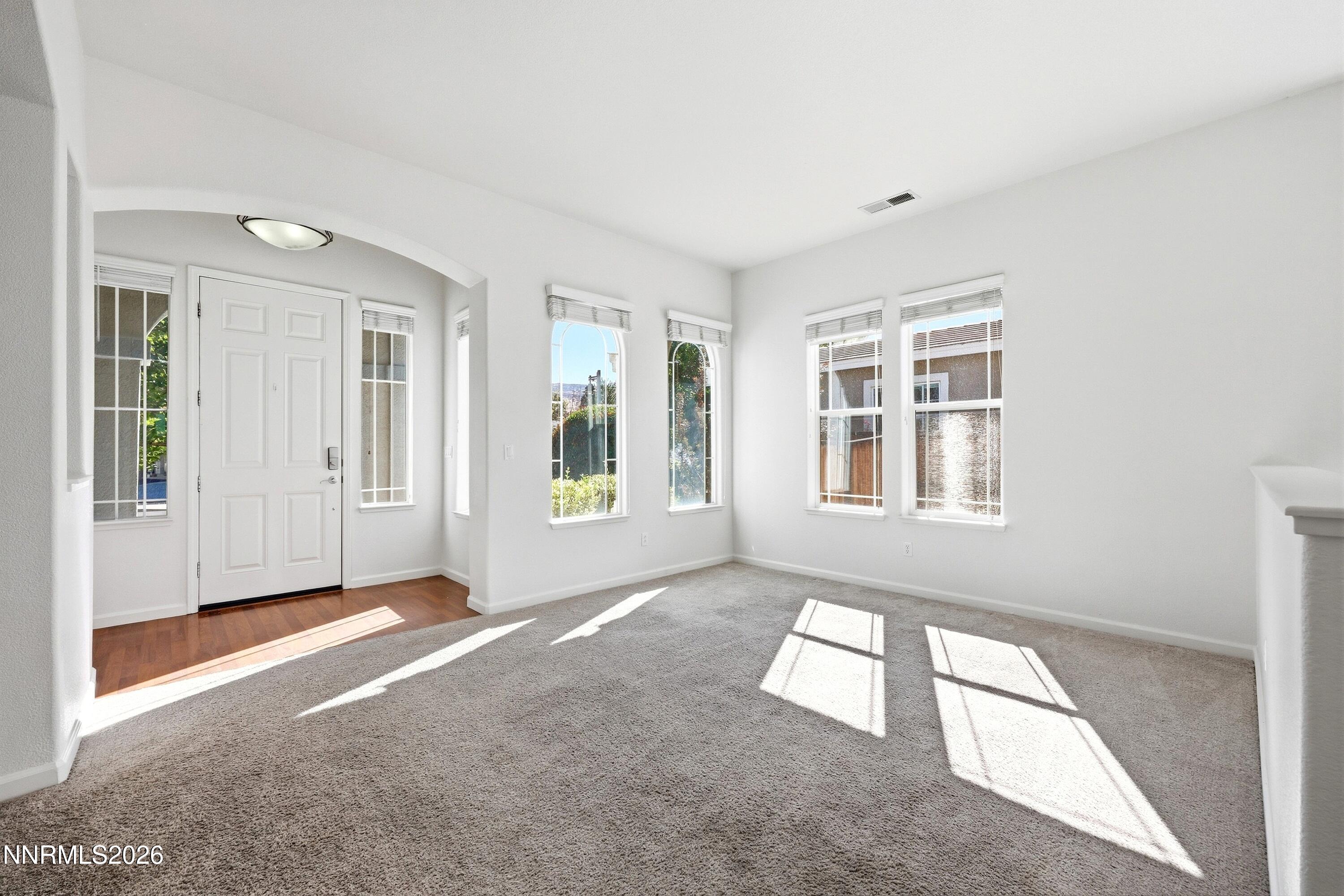 3800 Desert Fox Drive Property Photo 6