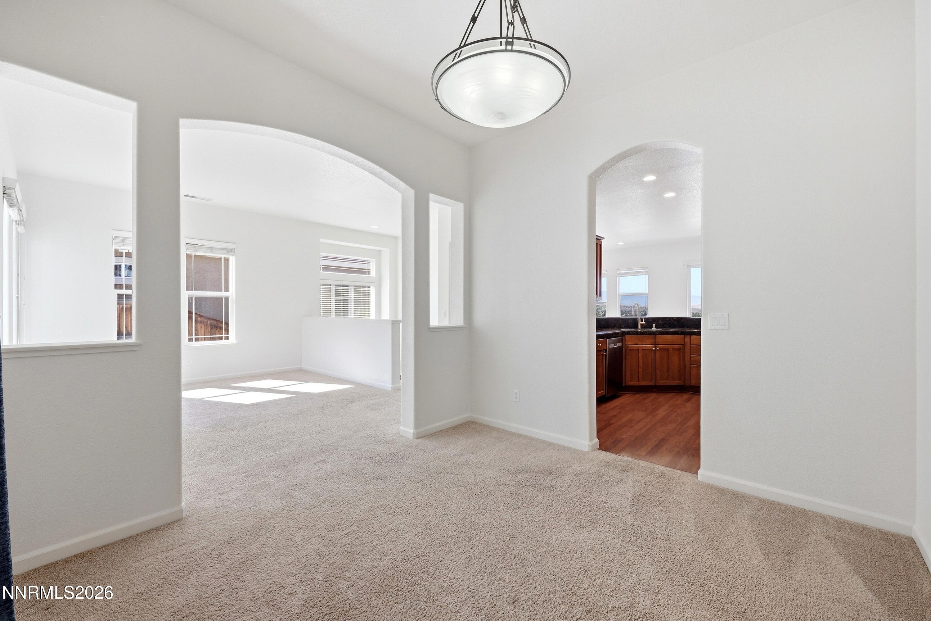 3800 Desert Fox Drive Property Photo 9