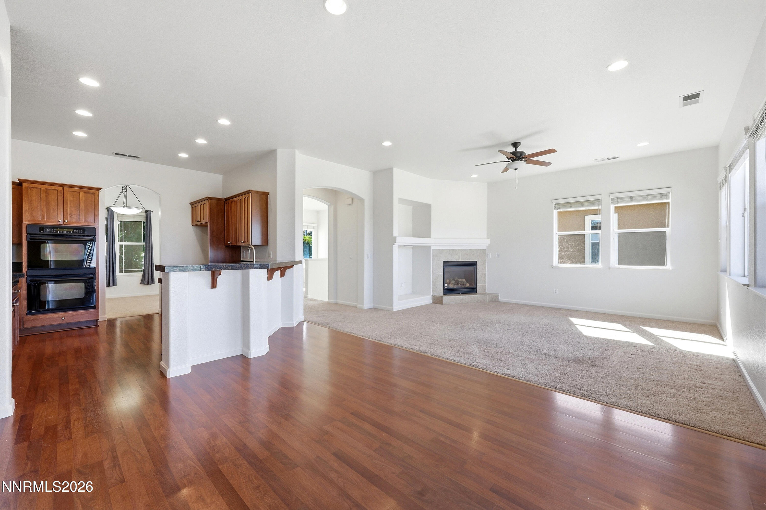 3800 Desert Fox Drive Property Photo 12