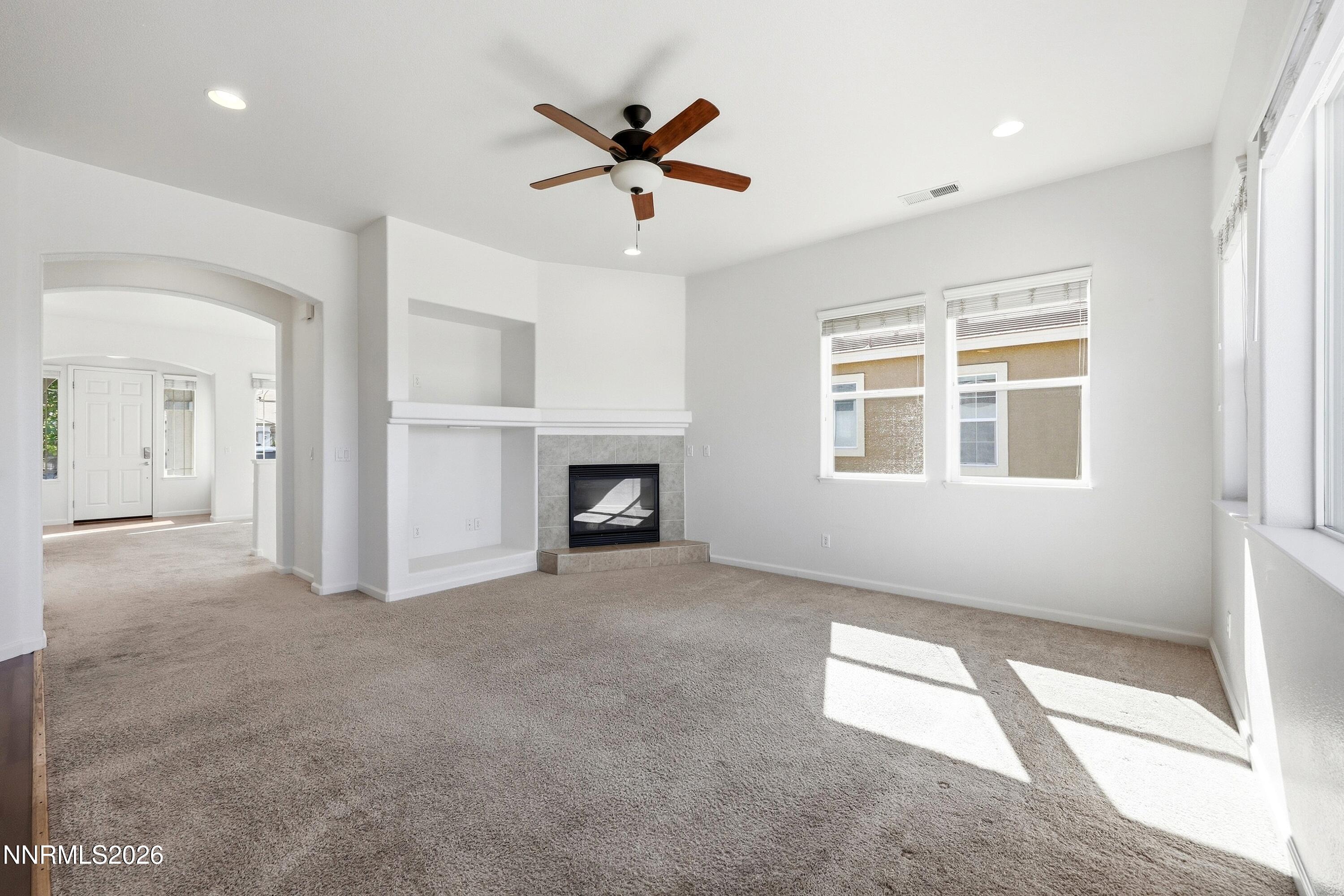 3800 Desert Fox Drive Property Photo 14