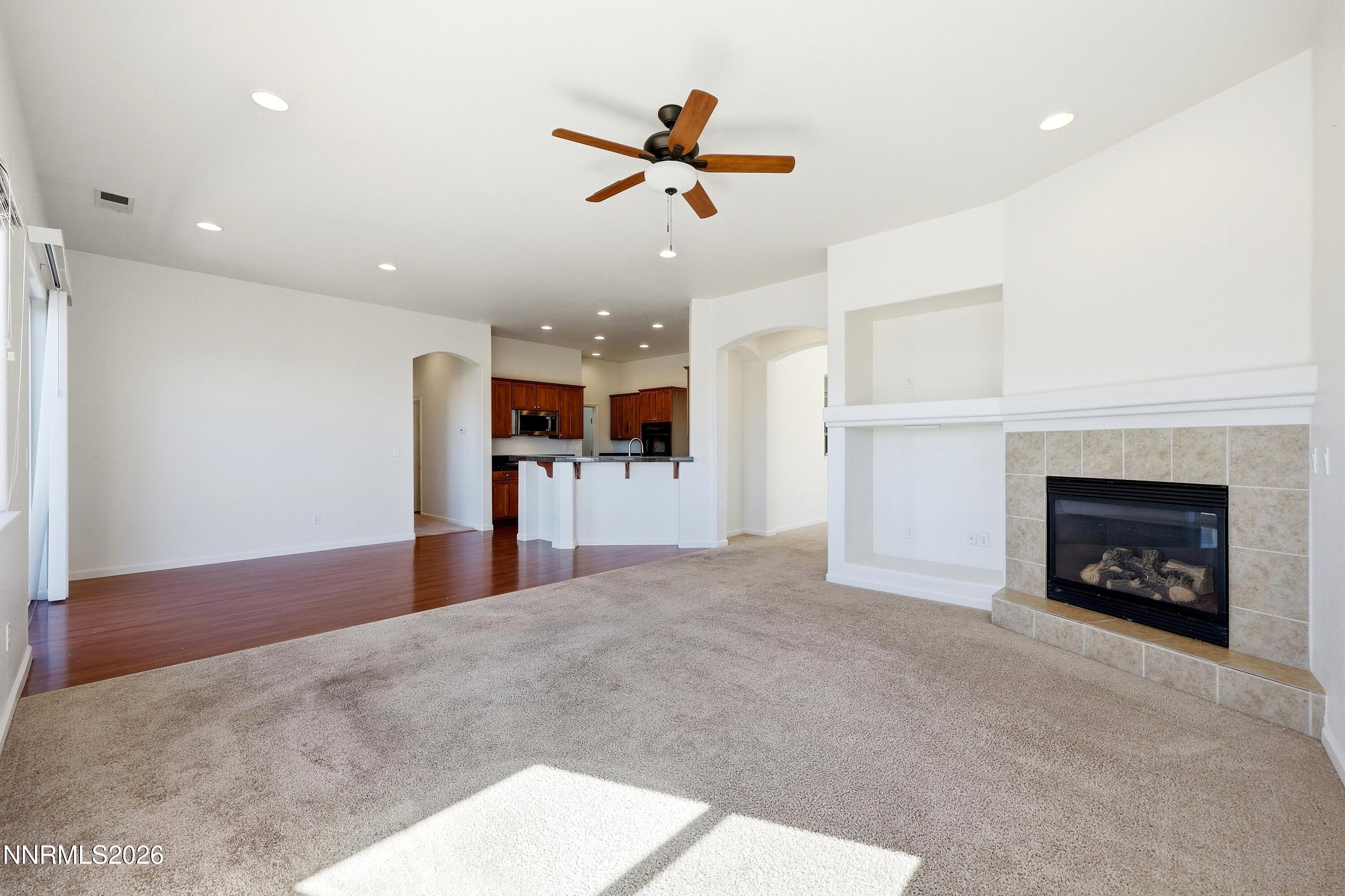 3800 Desert Fox Drive Property Photo 15