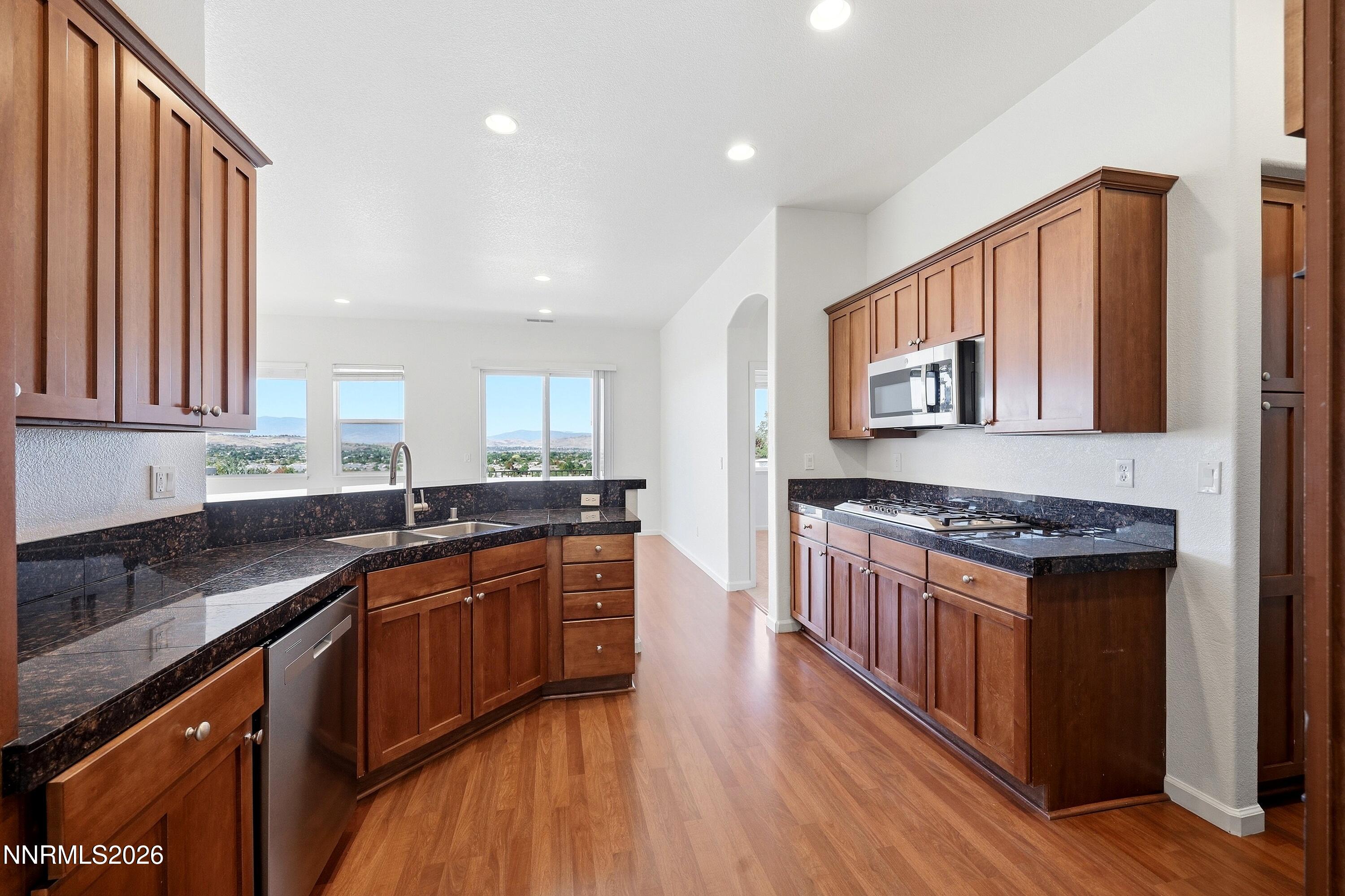 3800 Desert Fox Drive Property Photo 17