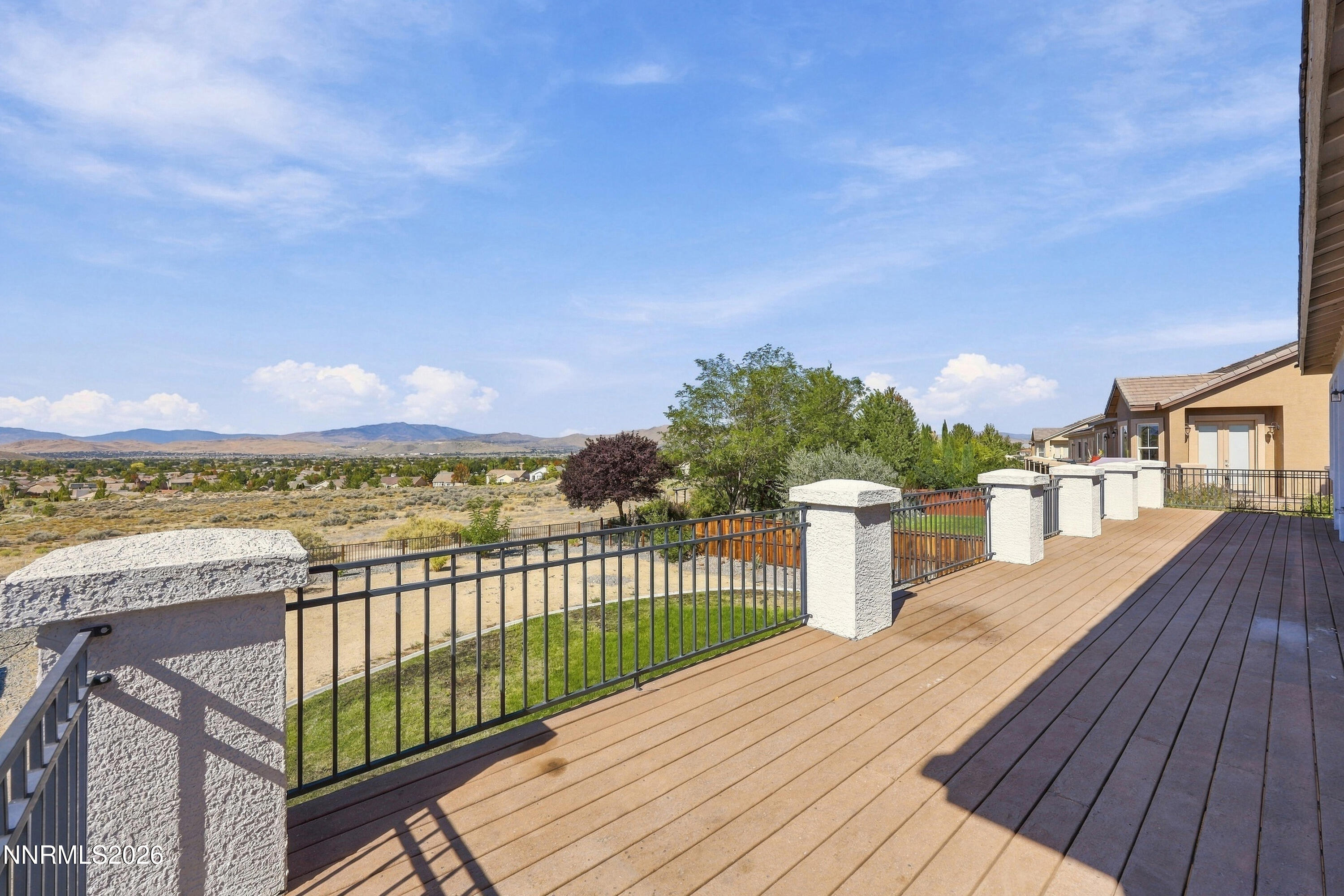3800 Desert Fox Drive Property Photo 45