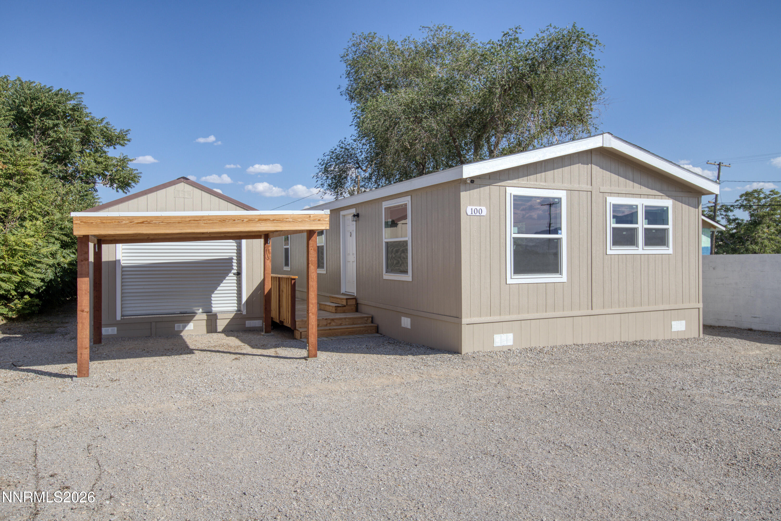 100 Reservation Road Property Photo 1