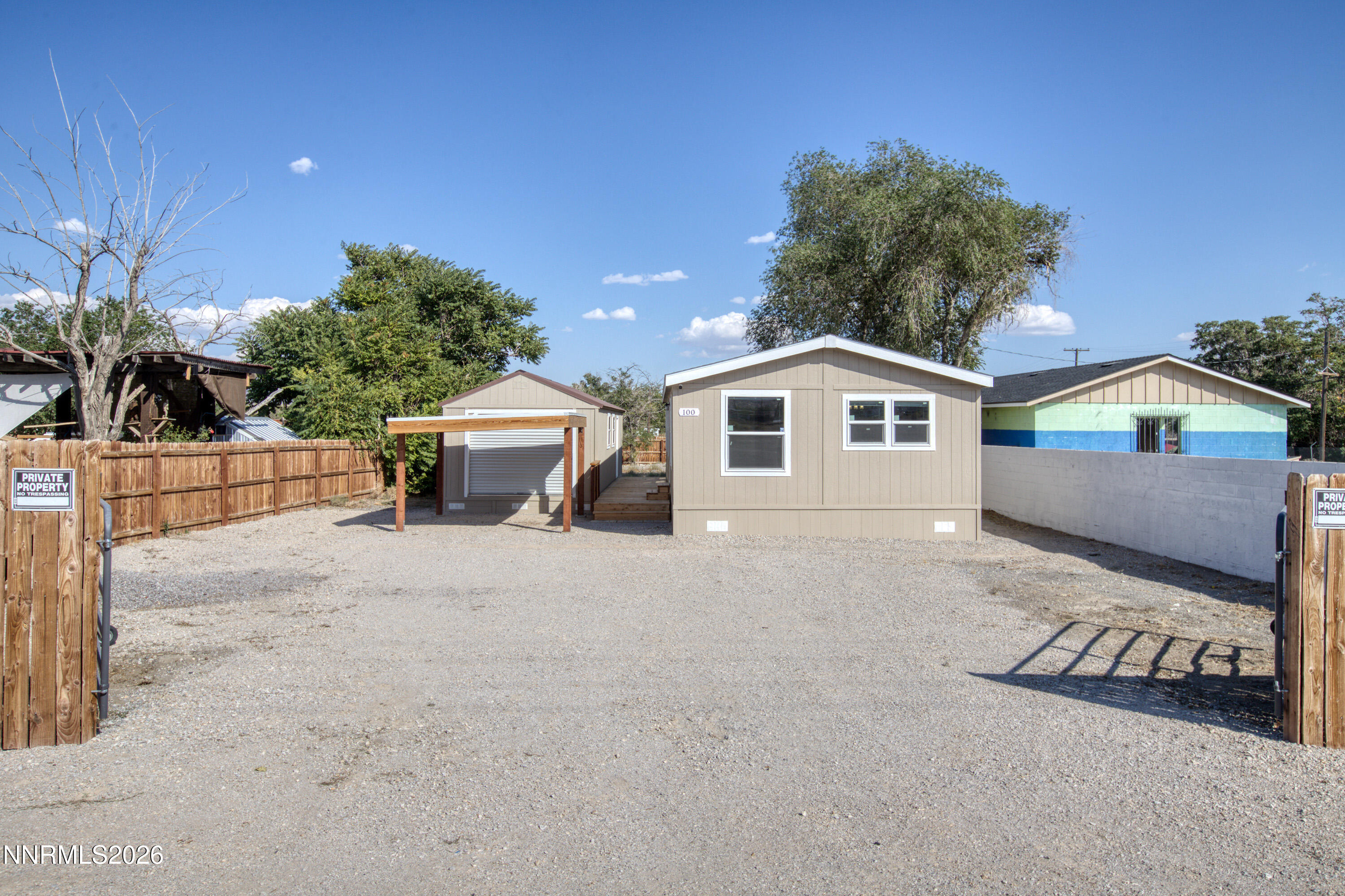 100 Reservation Road Property Photo 26