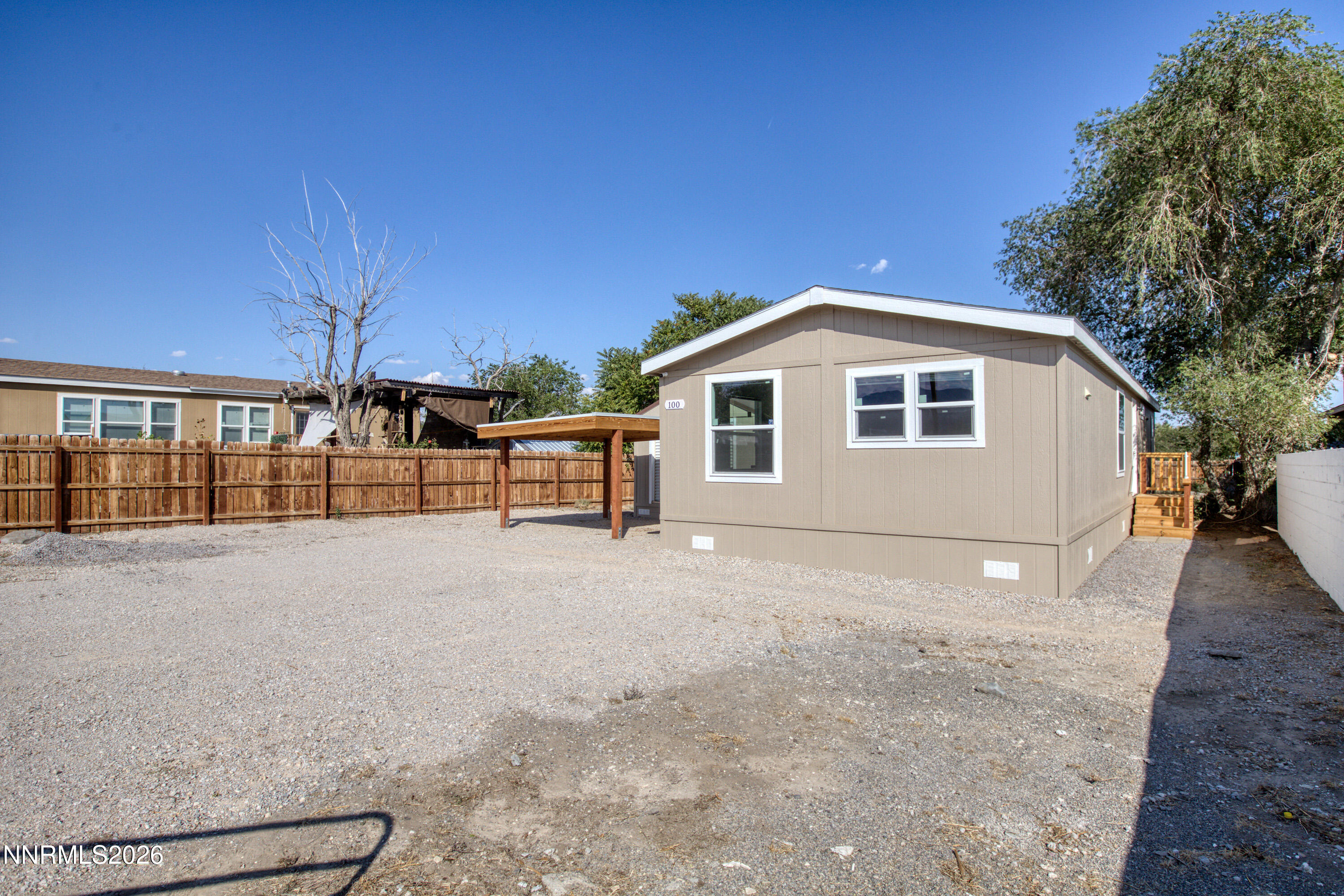 100 Reservation Road Property Photo 27
