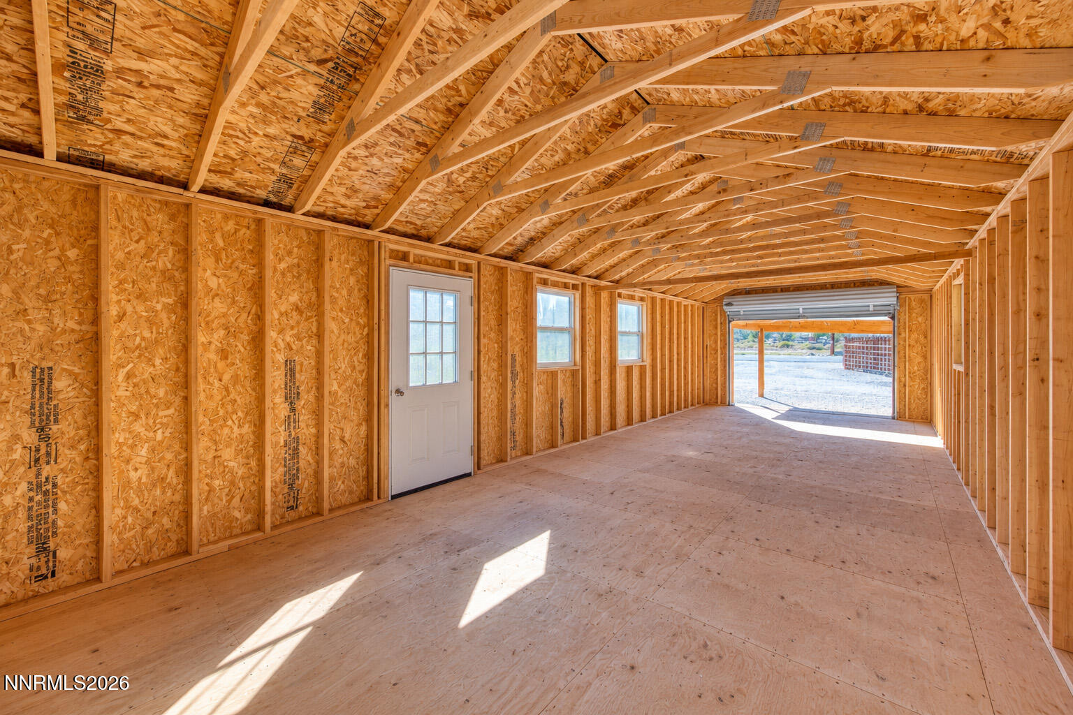 100 Reservation Road Property Photo 29