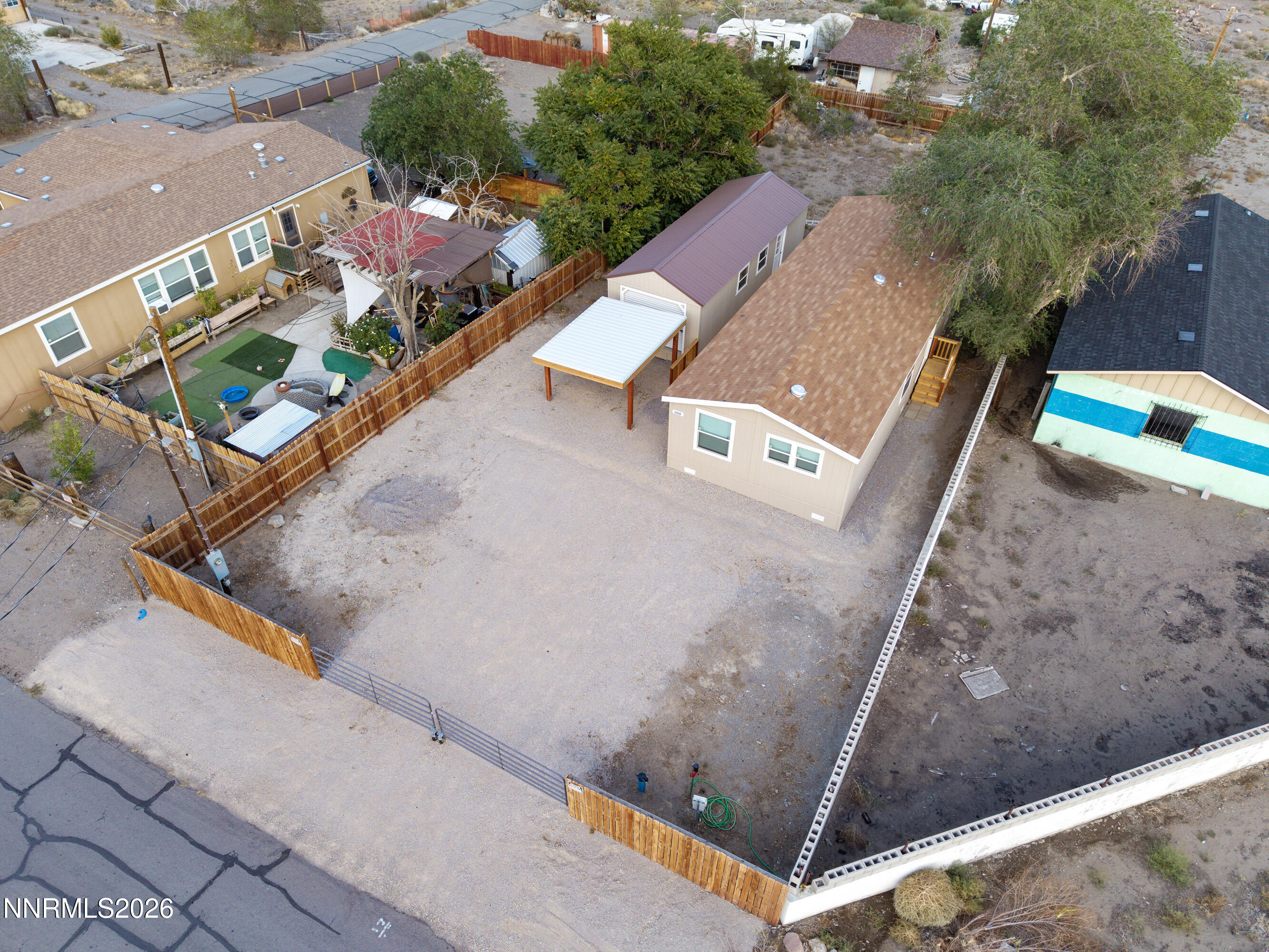 100 Reservation Road Property Photo 33