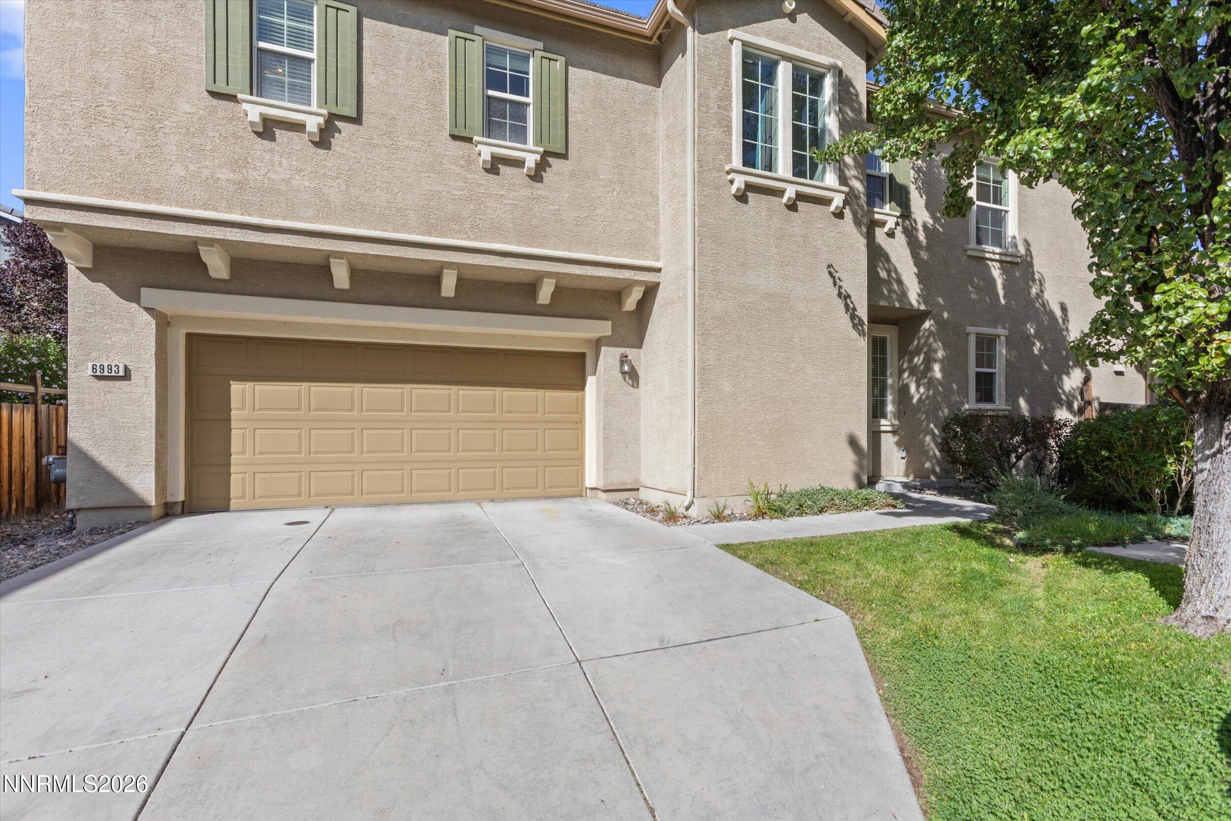 6993 Sacred Circle Property Photo 2