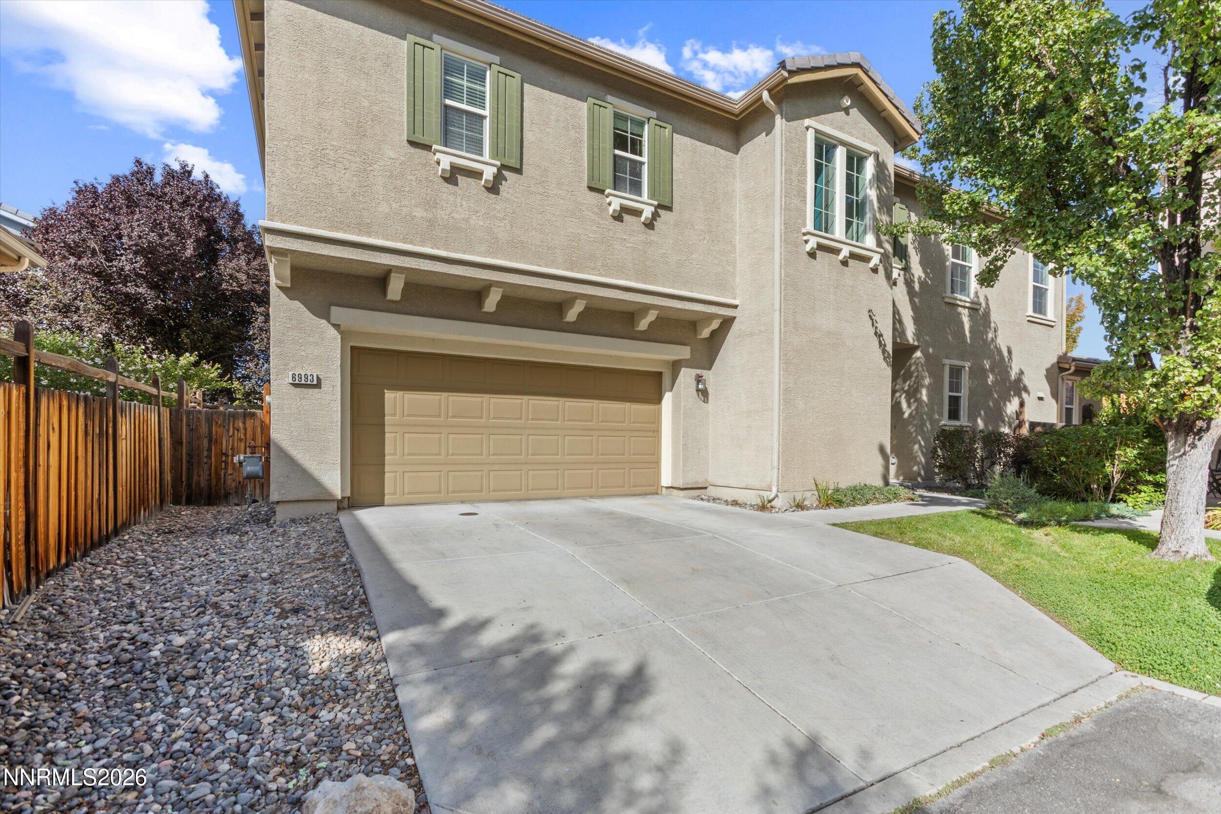 6993 Sacred Circle Property Photo 3