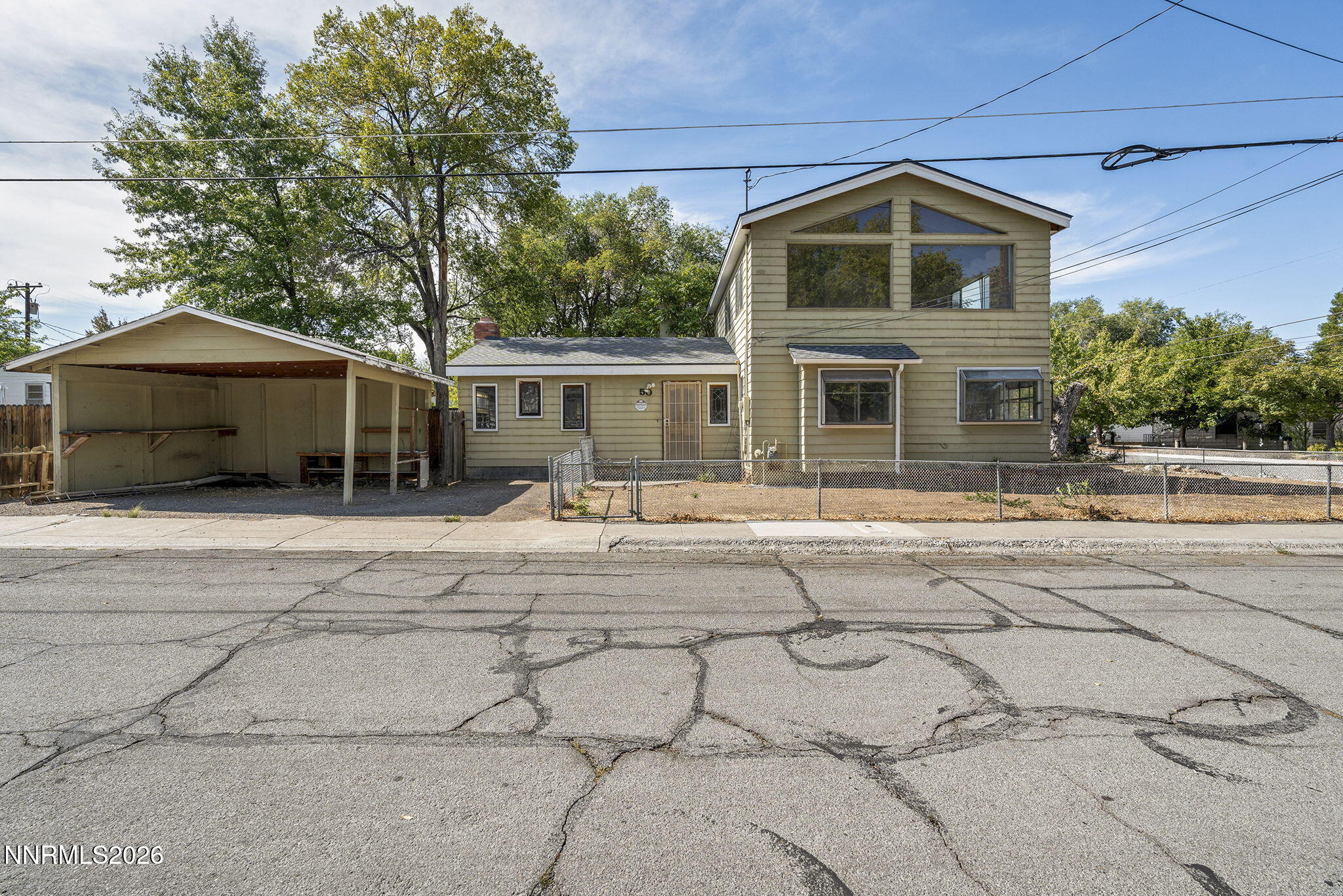 508 Modoc Street Property Photo 1
