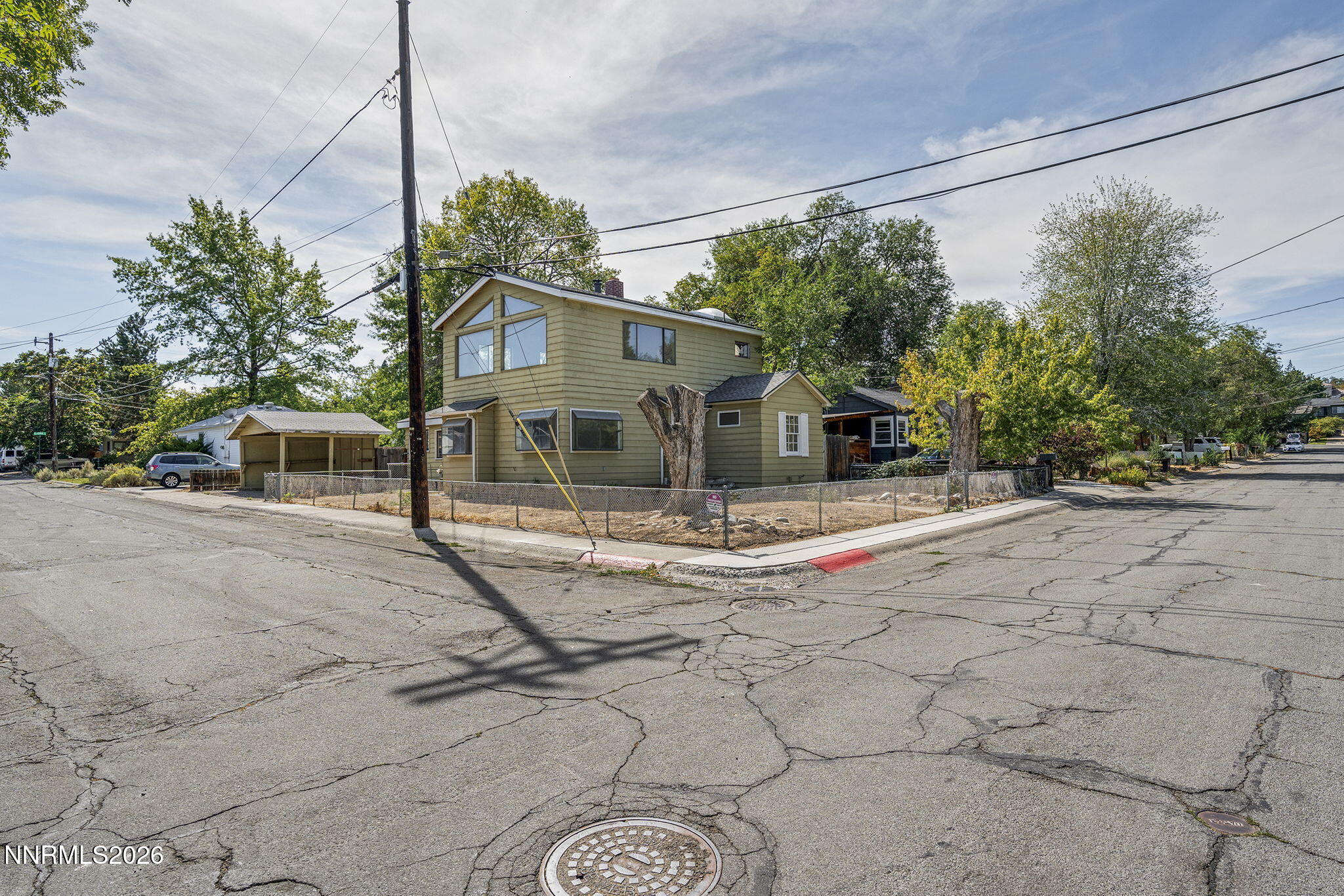 508 Modoc Street Property Photo 2