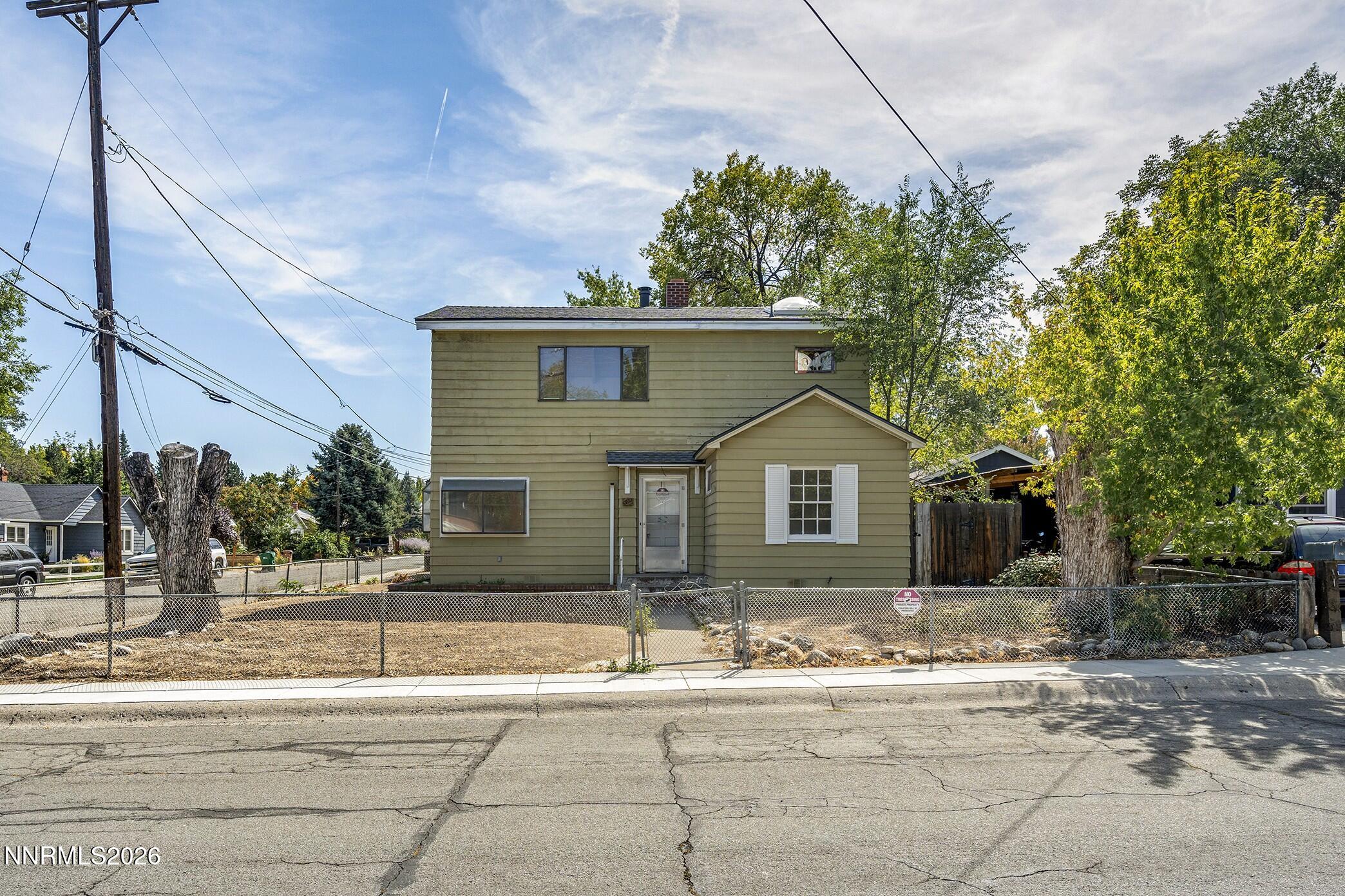 508 Modoc Street Property Photo 3