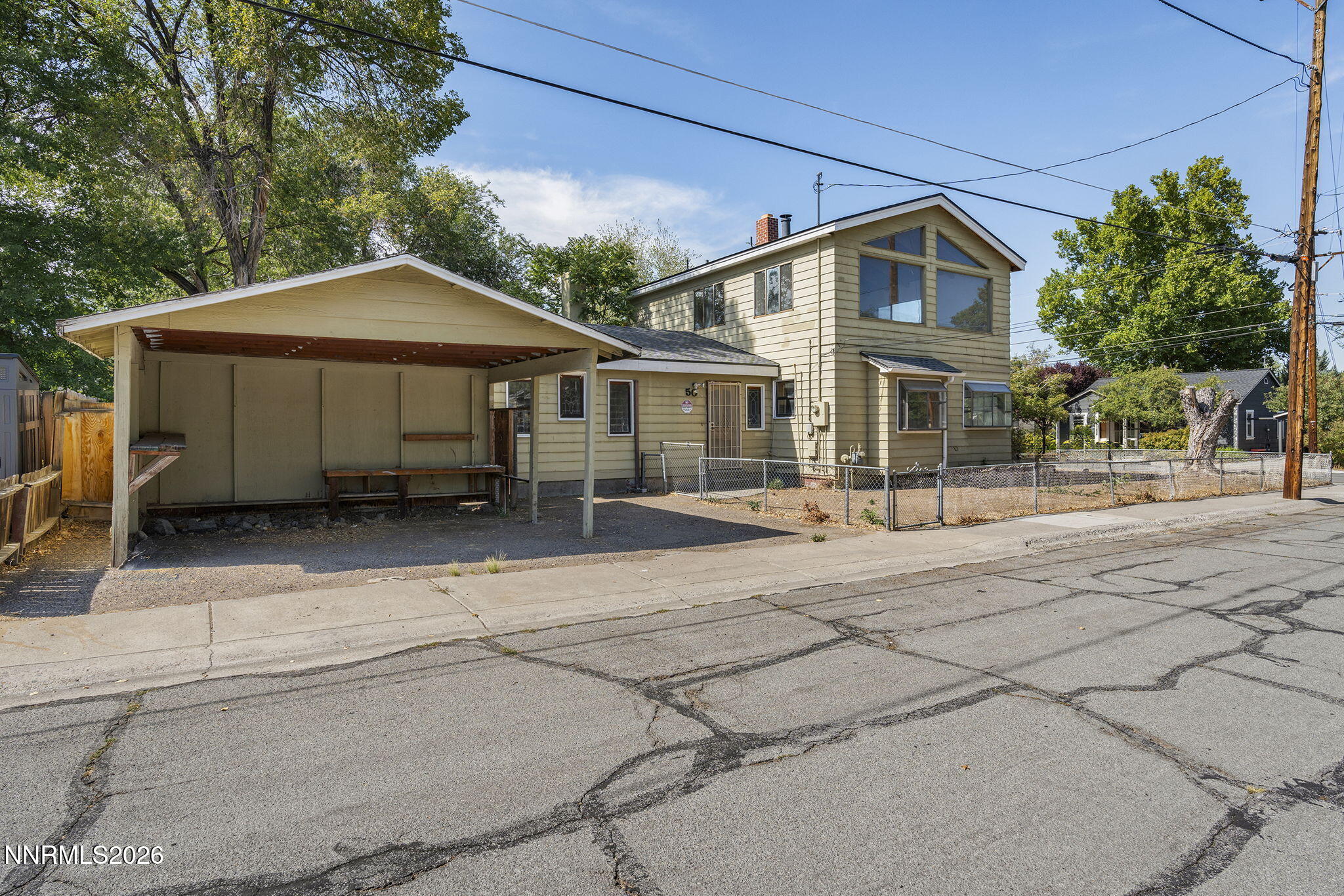 508 Modoc Street Property Photo 5