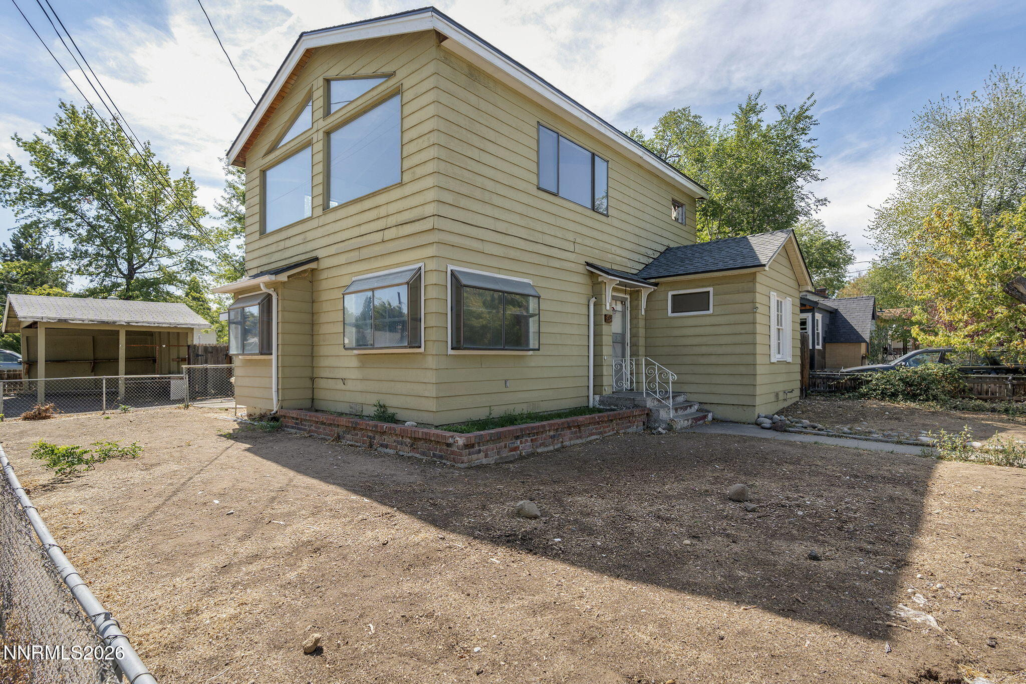 508 Modoc Street Property Photo 6