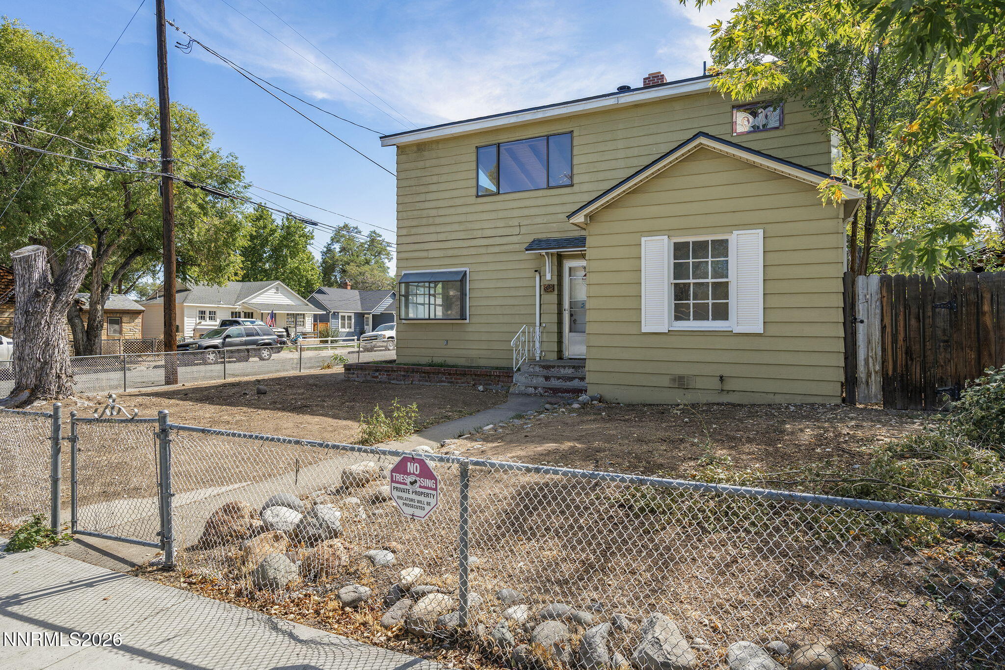 508 Modoc Street Property Photo 7