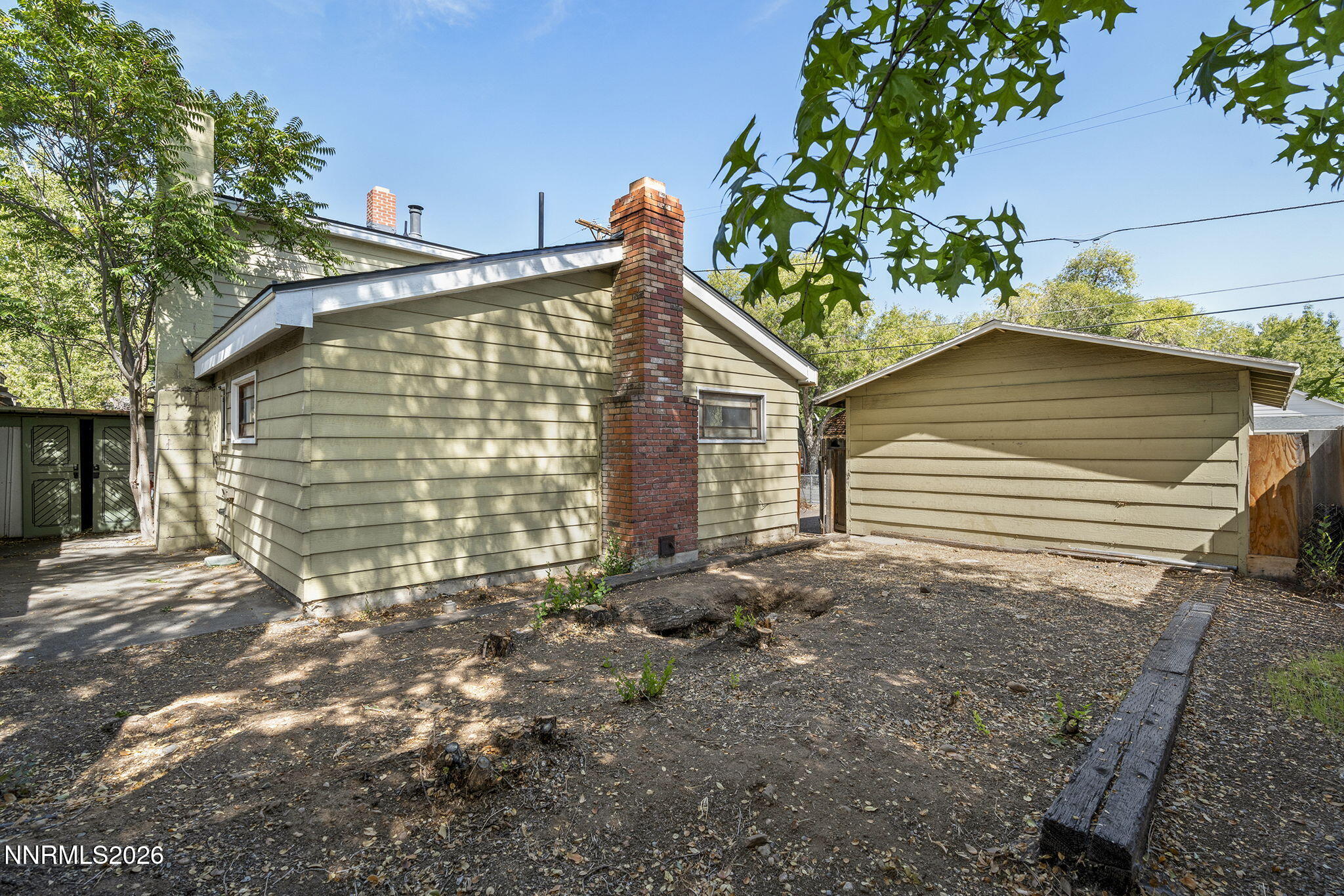 508 Modoc Street Property Photo 34