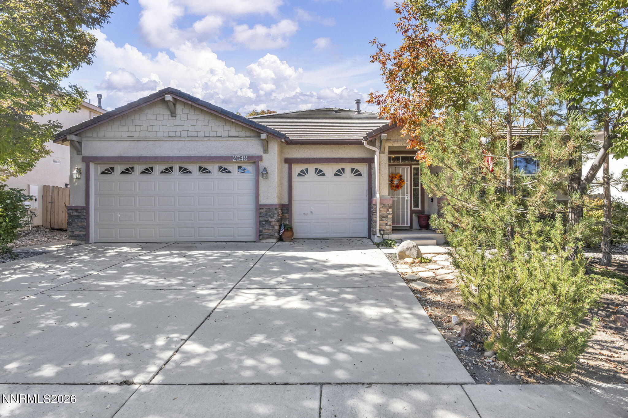 2348 Copper Springs Drive Property Photo 2