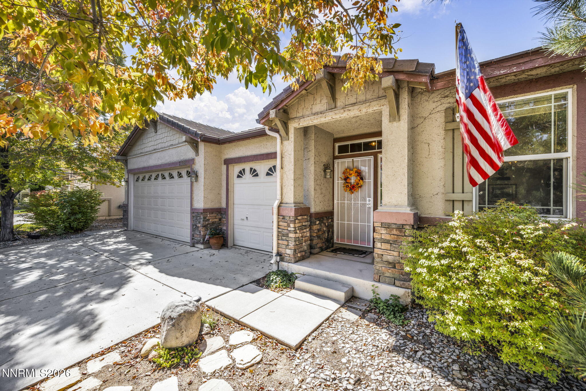 2348 Copper Springs Drive Property Photo 4