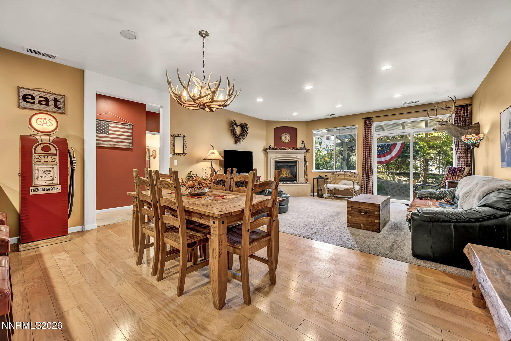 2348 Copper Springs Drive Property Photo 8