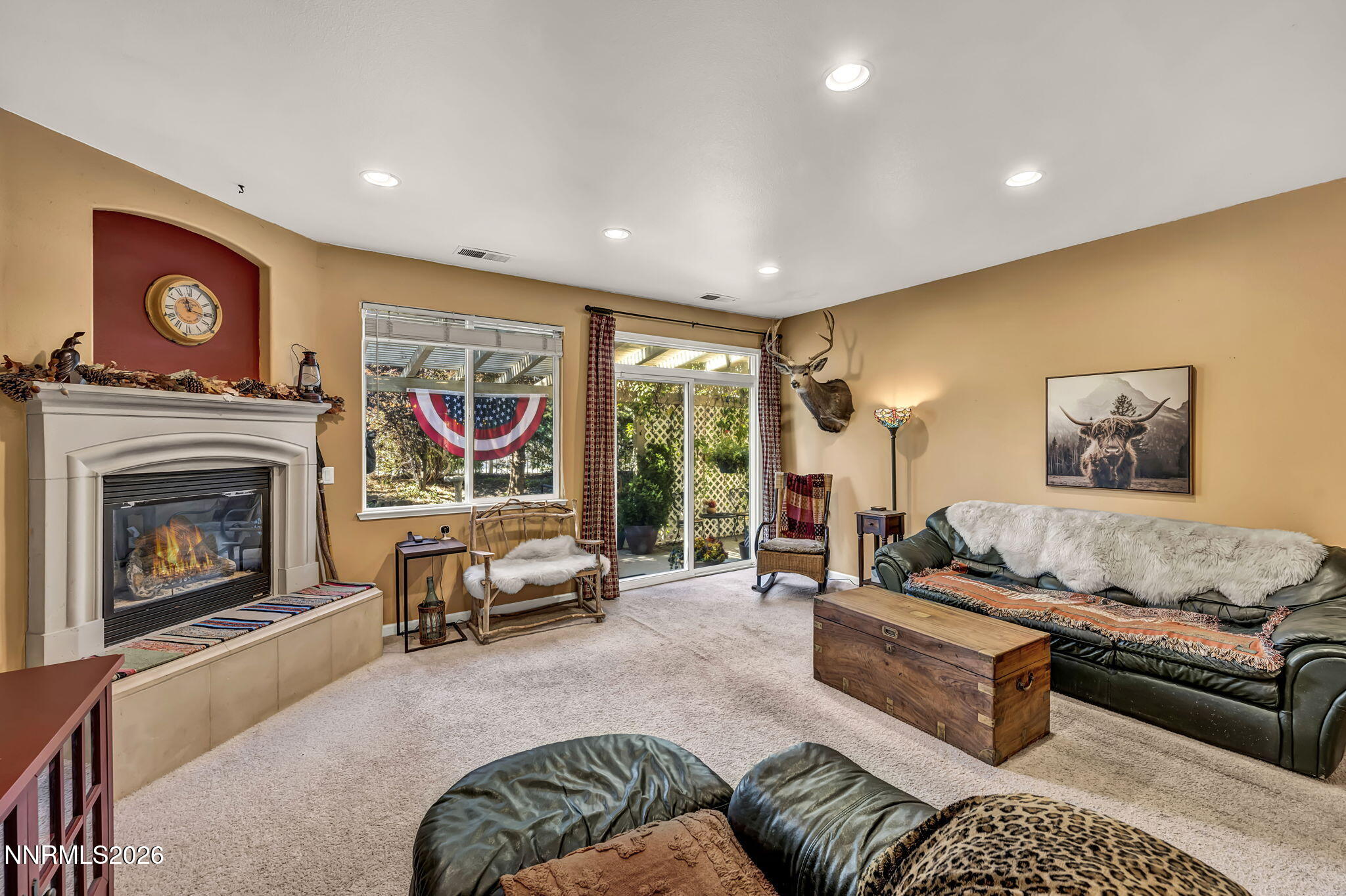 2348 Copper Springs Drive Property Photo 10