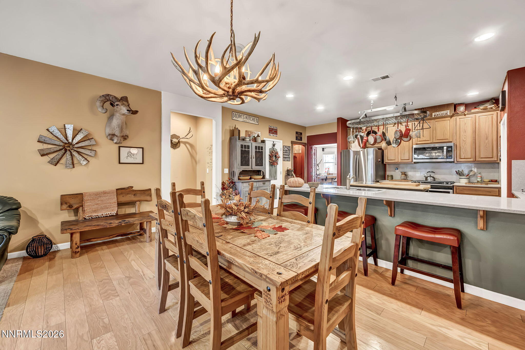2348 Copper Springs Drive Property Photo 12