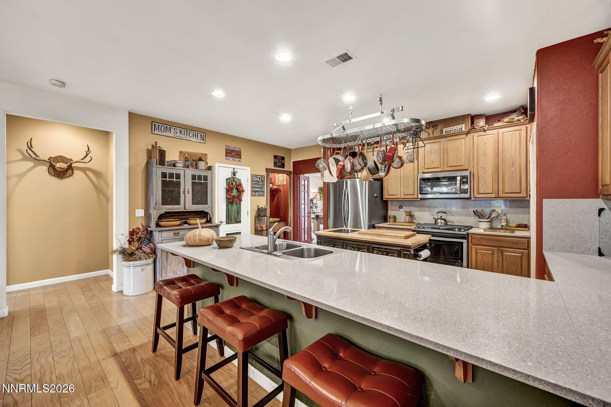 2348 Copper Springs Drive Property Photo 13