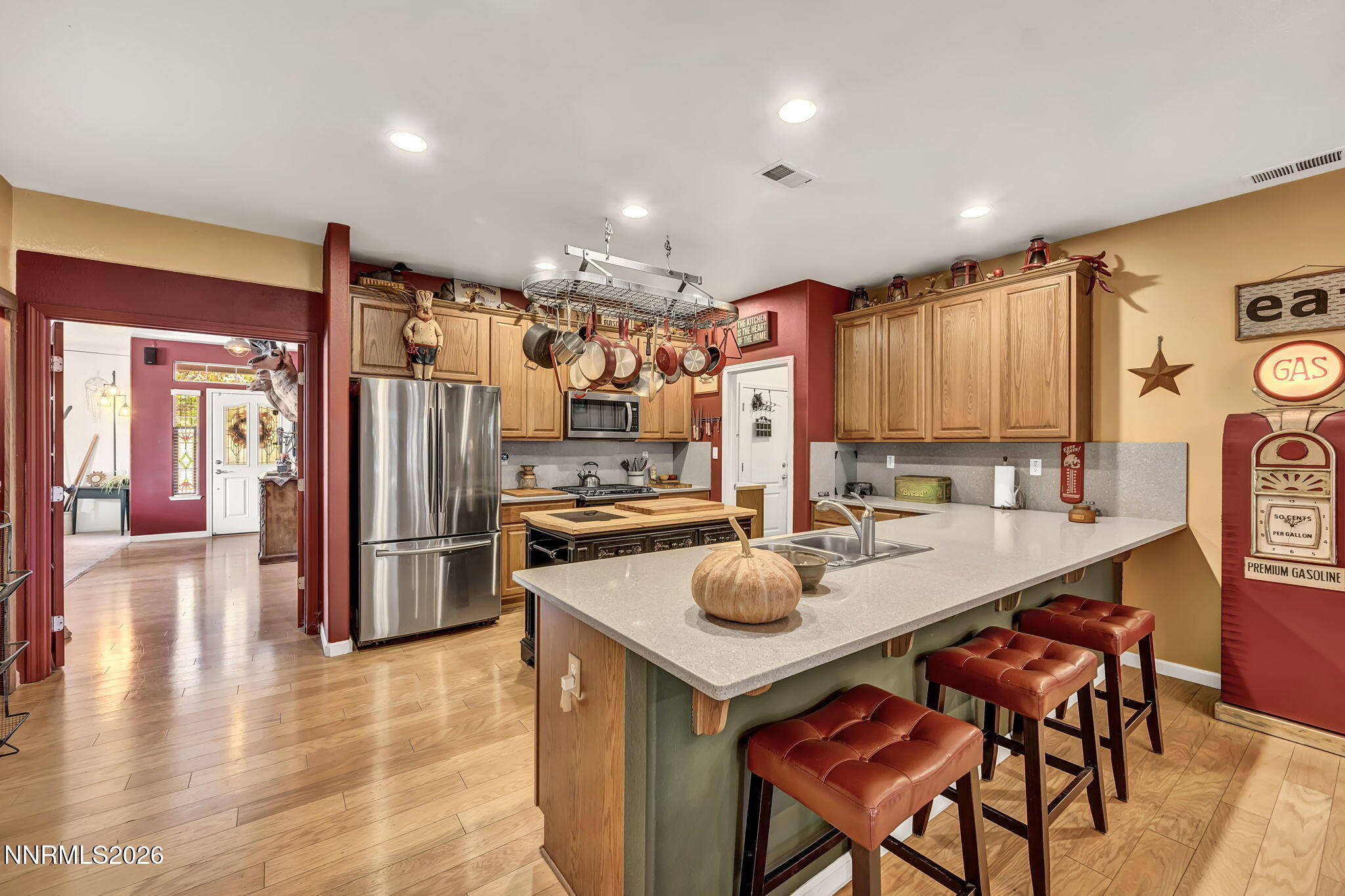 2348 Copper Springs Drive Property Photo 14