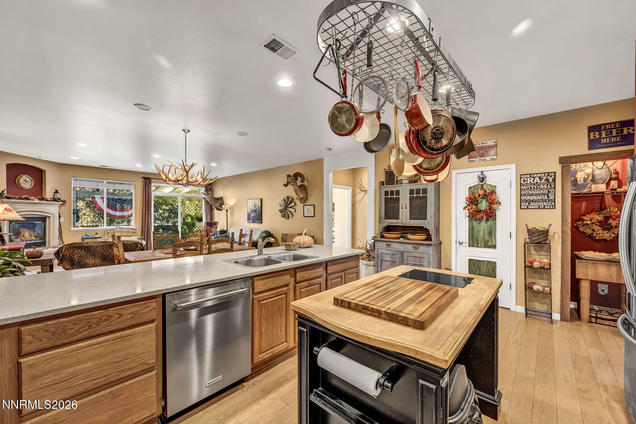 2348 Copper Springs Drive Property Photo 15