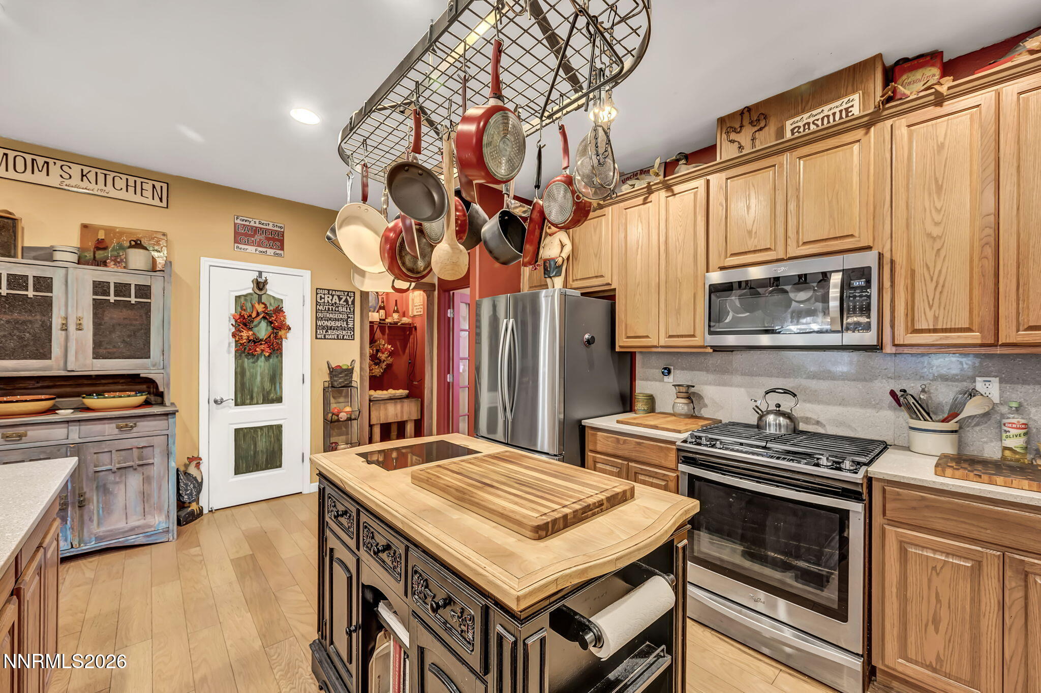 2348 Copper Springs Drive Property Photo 16