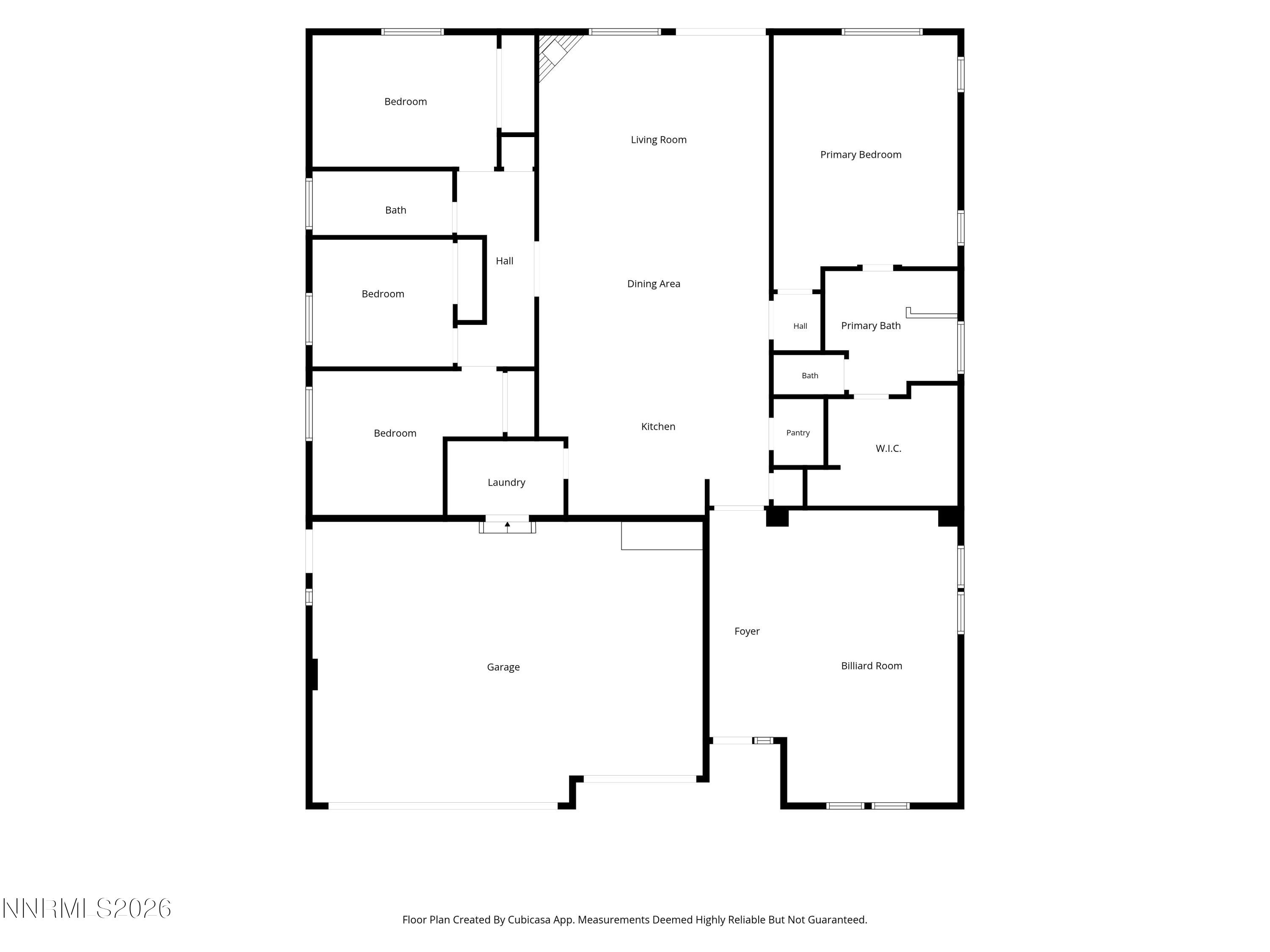 2348 Copper Springs Drive Property Photo 49