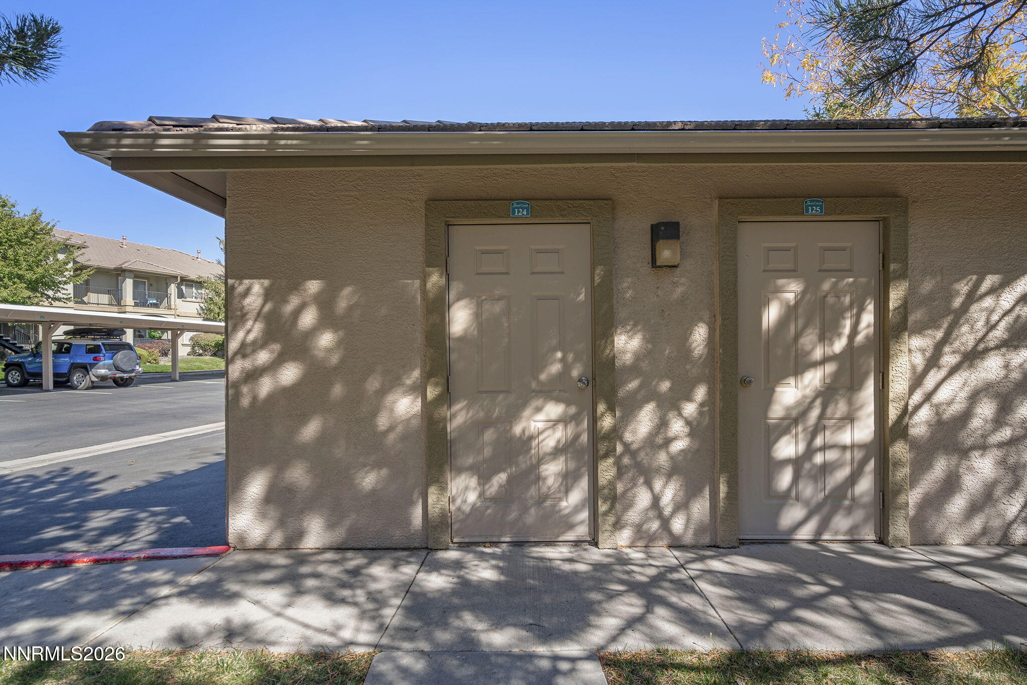 6850 Sharlands Avenue # 1165 Property Photo 18