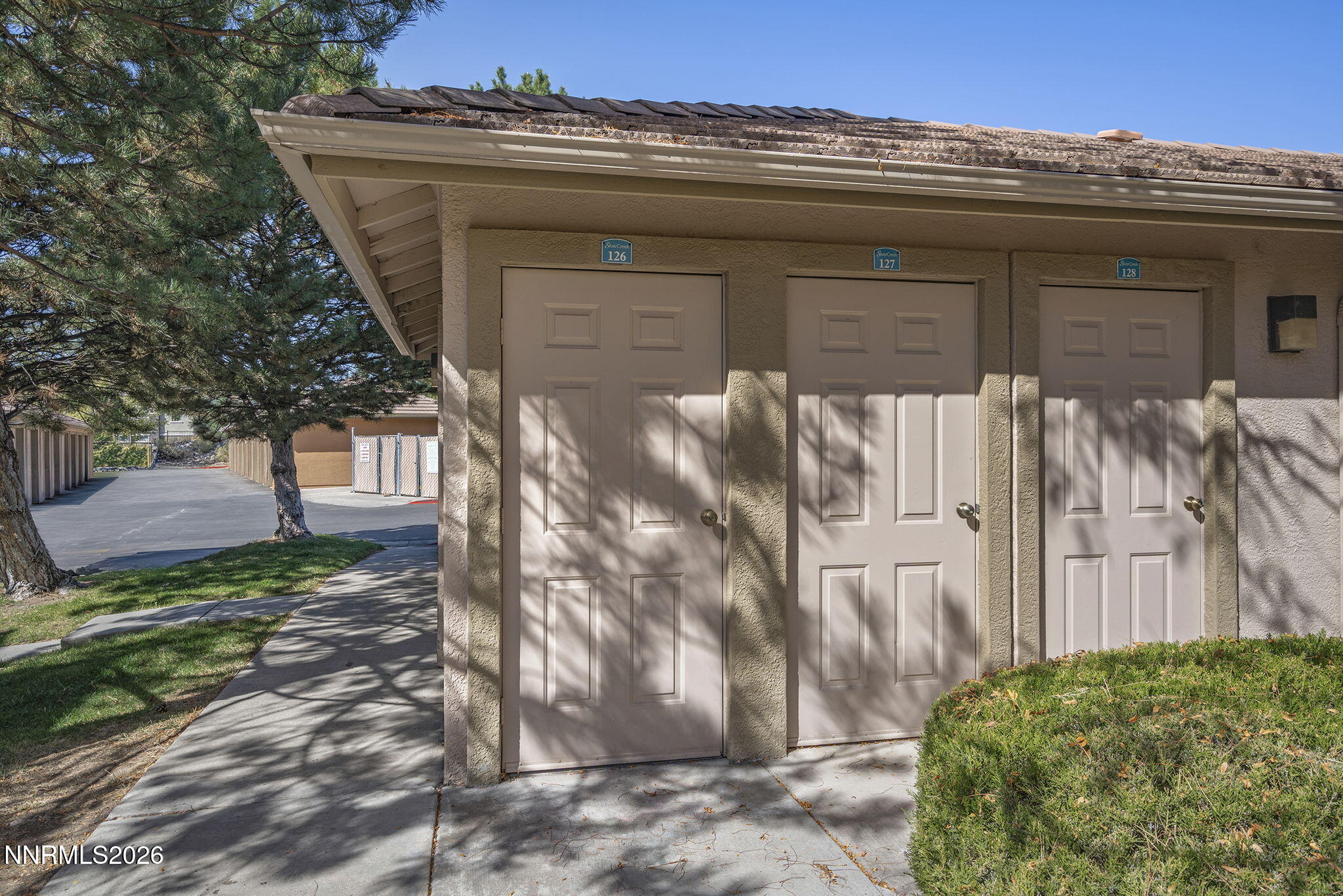 6850 Sharlands Avenue # 1165 Property Photo 19