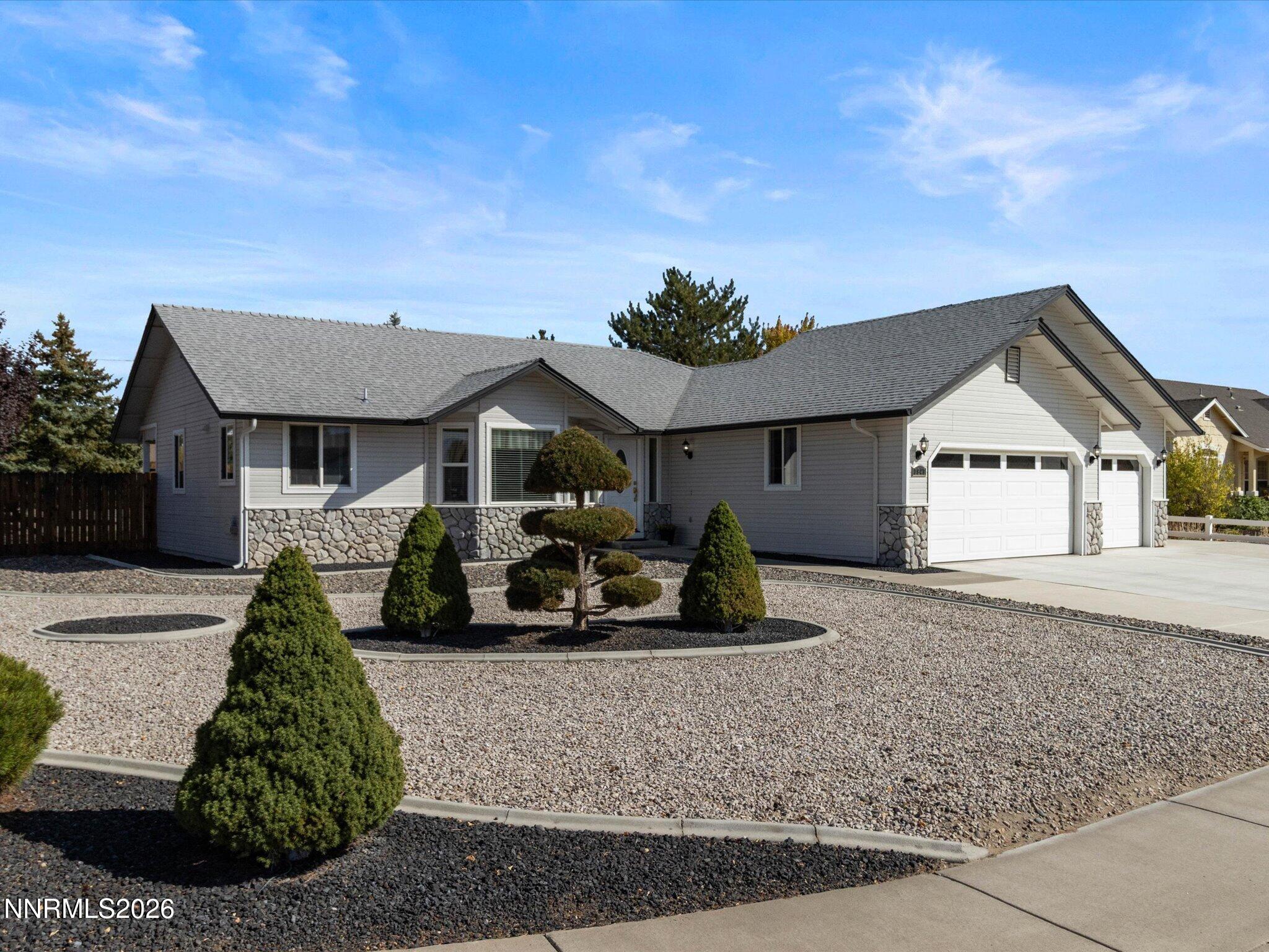 2947 Hot Springs Drive Property Photo 1