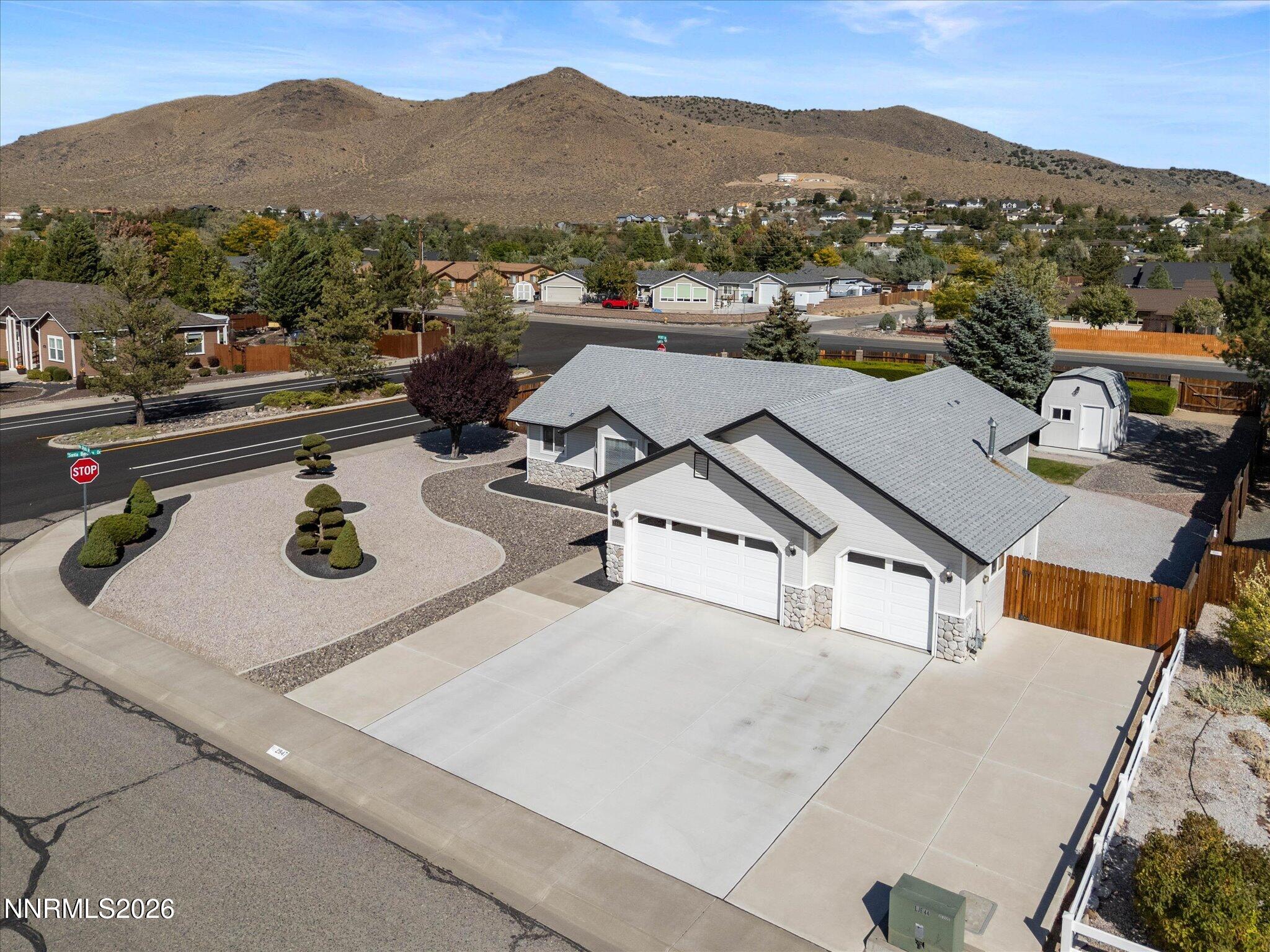 2947 Hot Springs Drive Property Photo 44