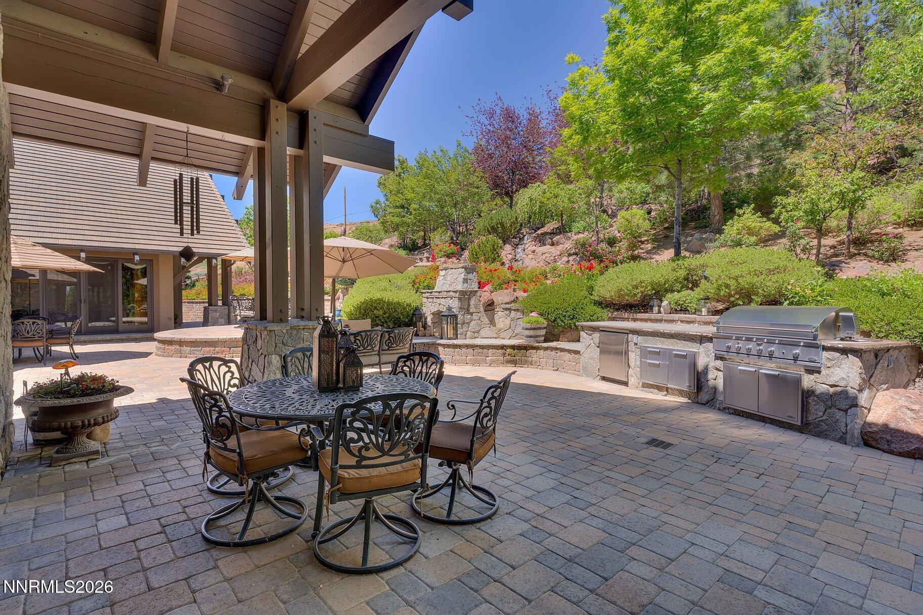 2505 Faretto Lane Property Photo 16