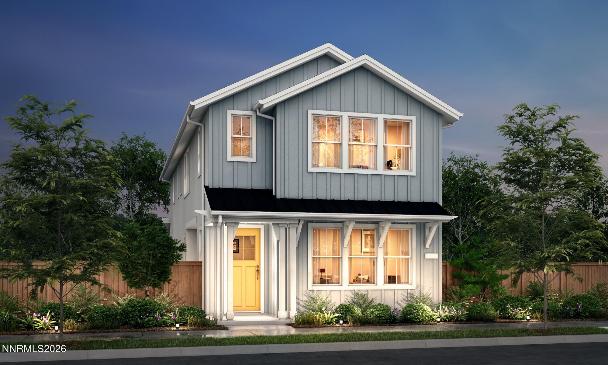 1359 Vine Gate Road Homesite 149 Property Photo 1
