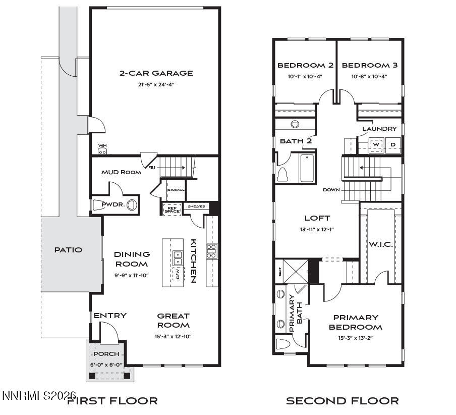 1359 Vine Gate Road Homesite 149 Property Photo 5