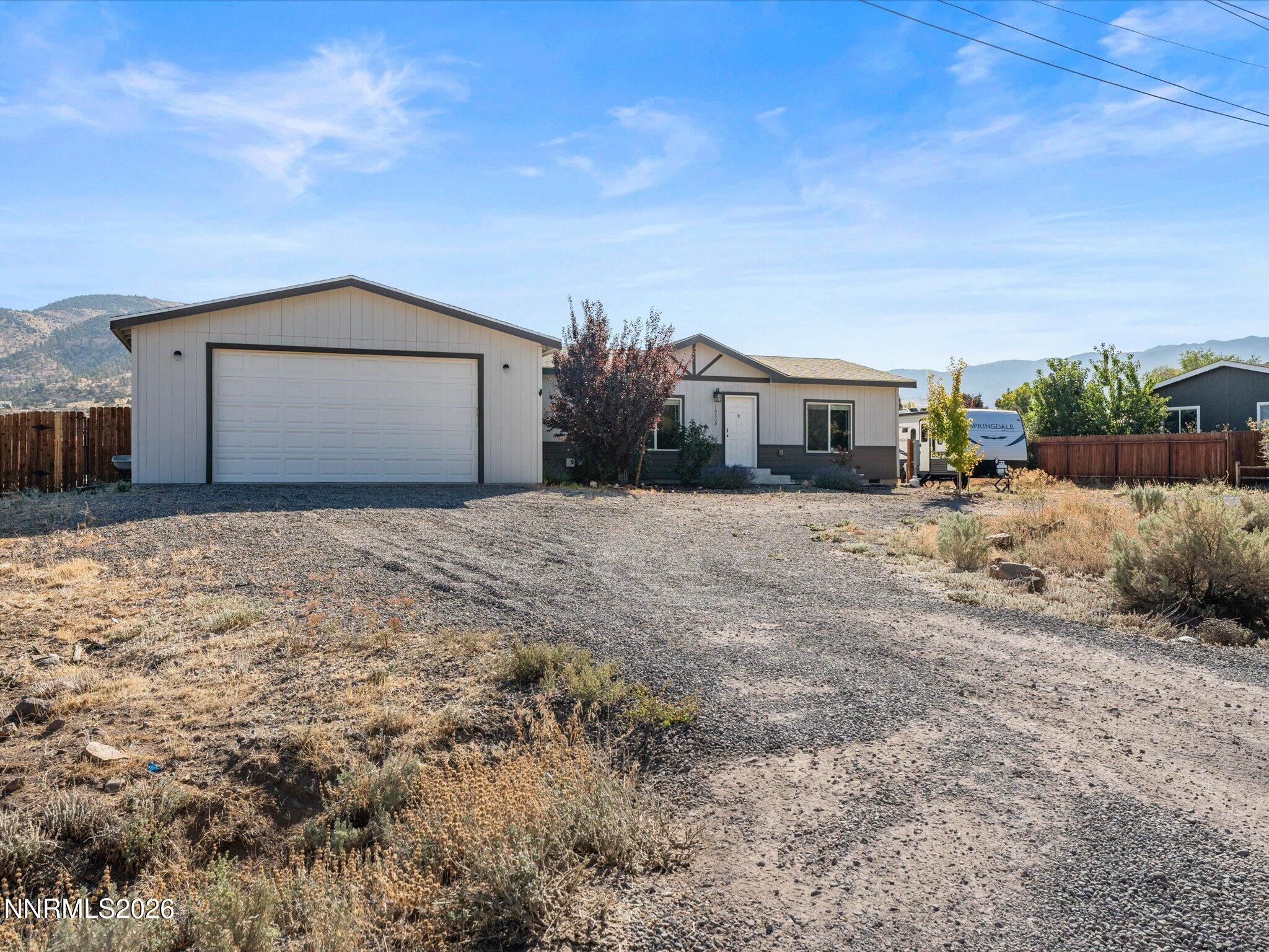 15360 Tuxon Way Property Photo 1