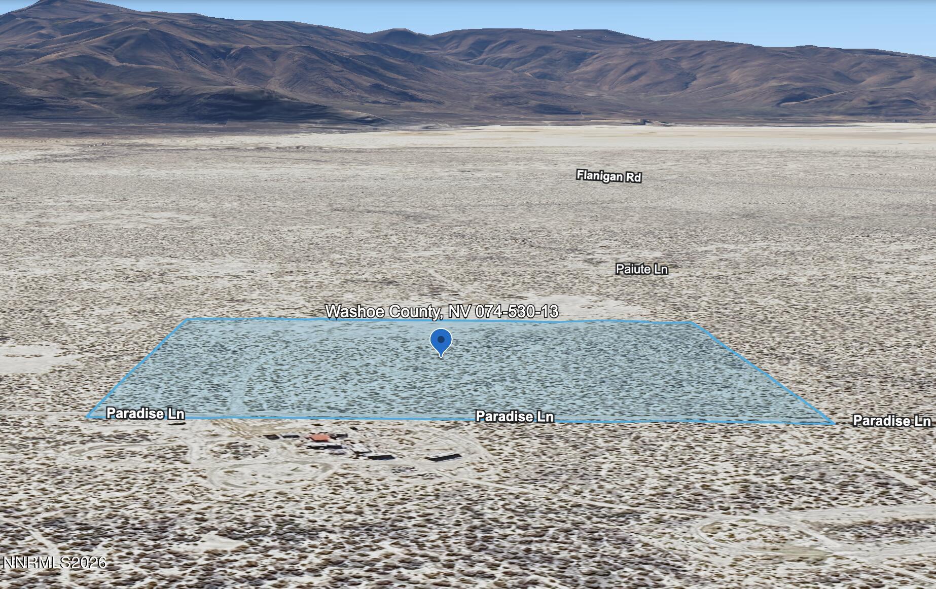074-530-13 Washoe County Property Photo 1
