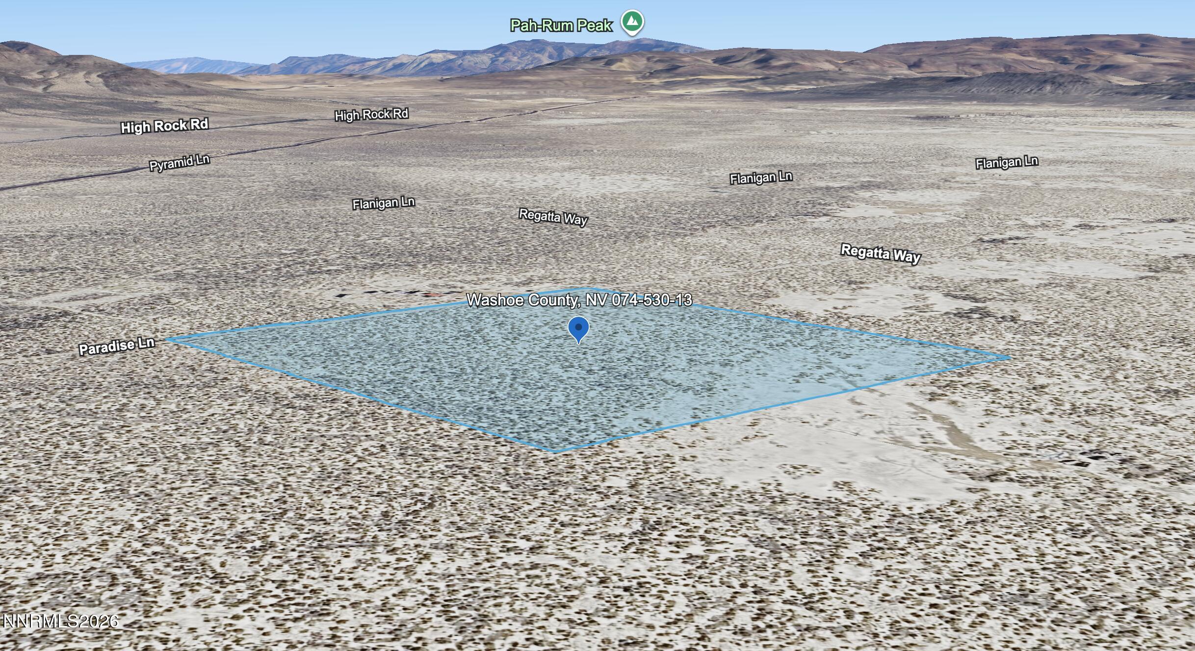 074-530-13 Washoe County Property Photo 2