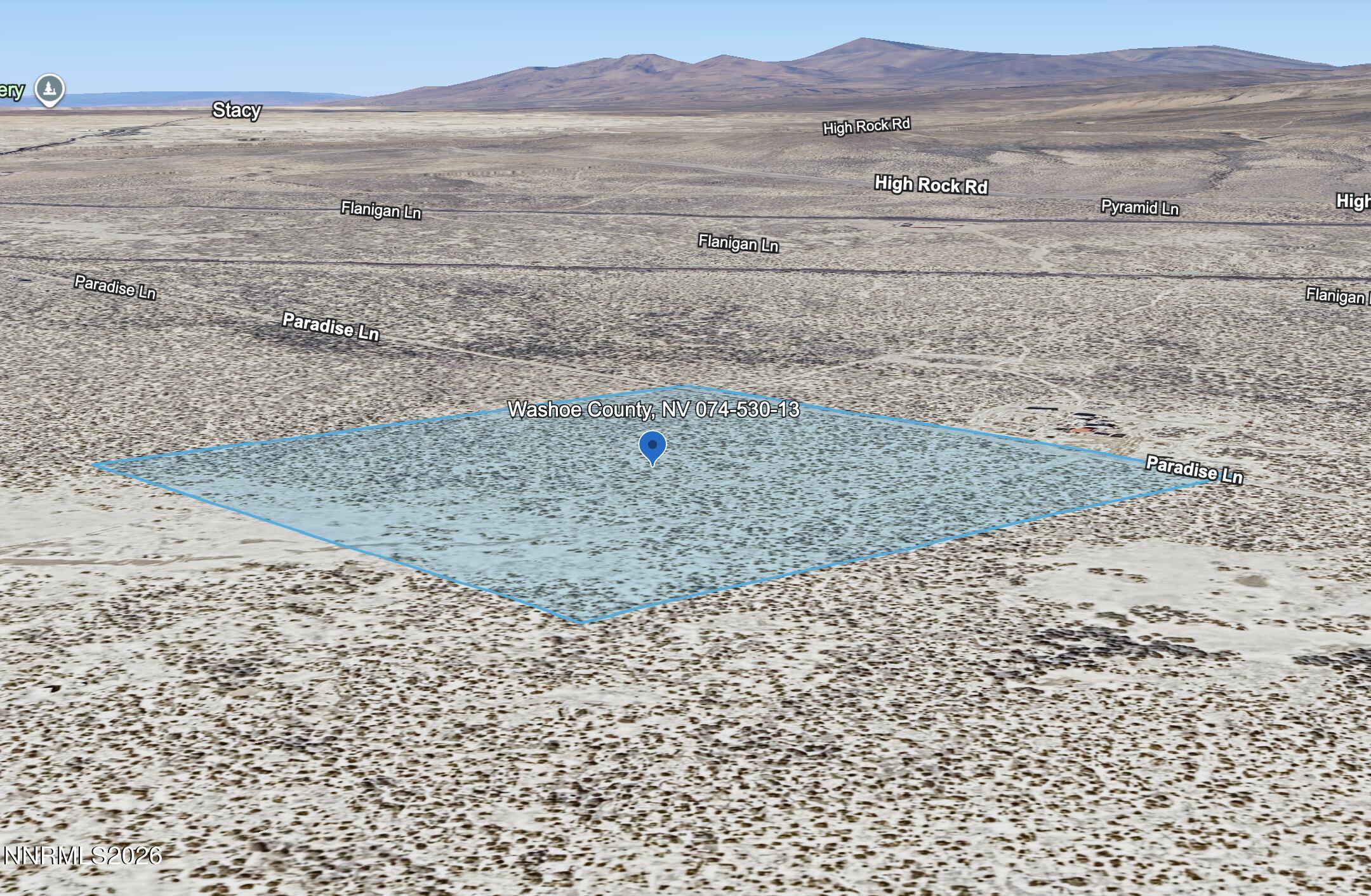 074-530-13 Washoe County Property Photo 3