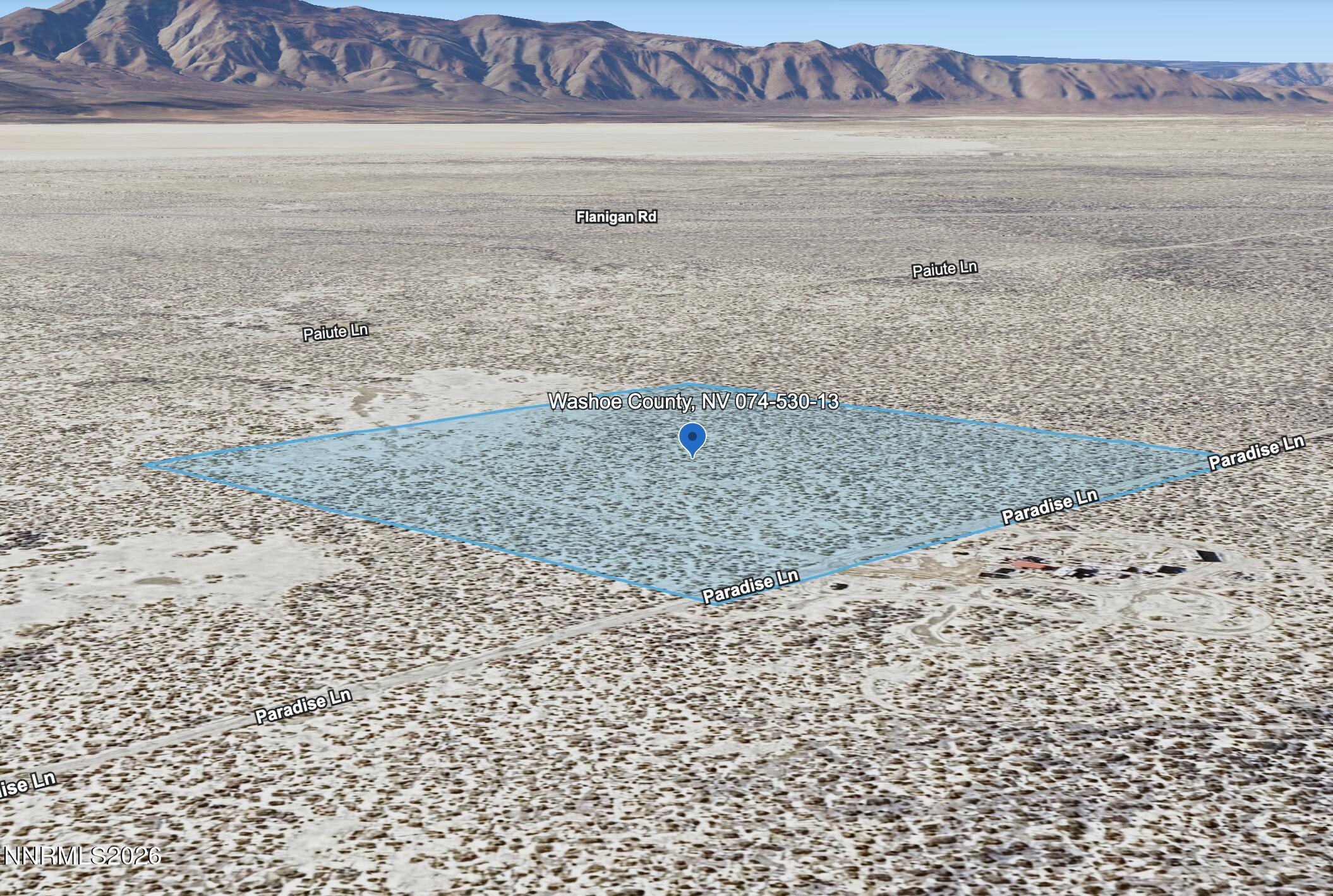 074-530-13 Washoe County Property Photo 4