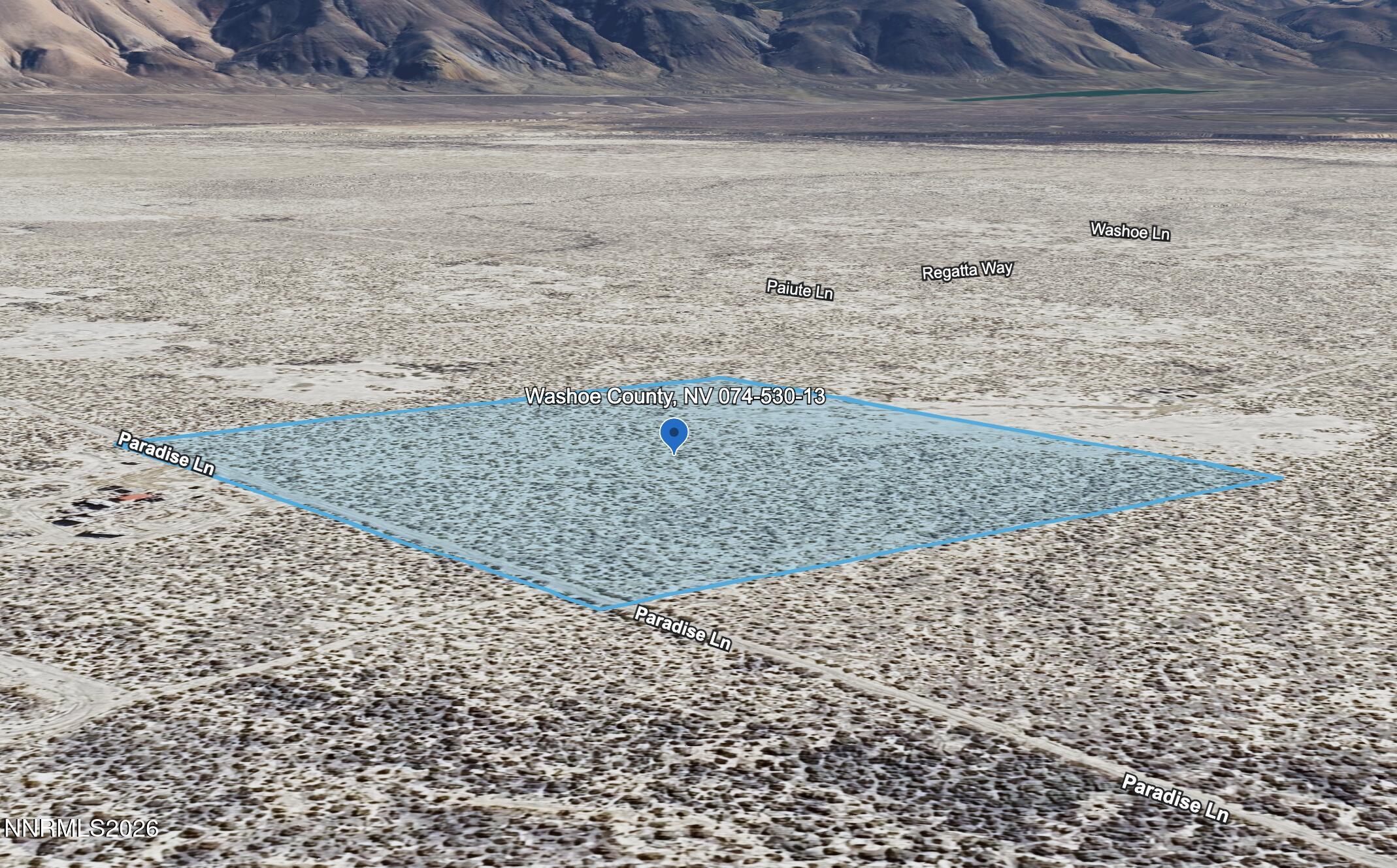 074-530-13 Washoe County Property Photo 5