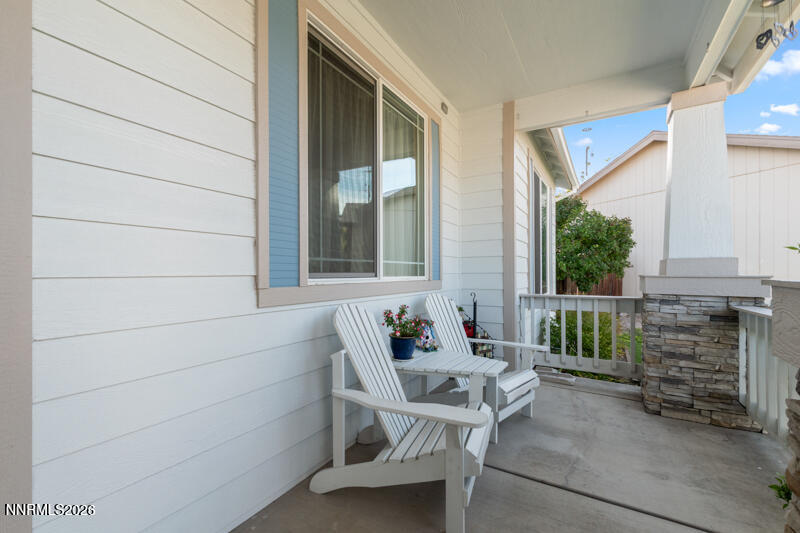 1093 Rolling Hills Drive Property Photo 2