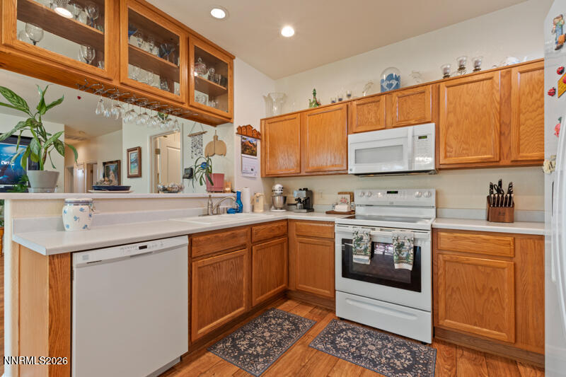 1093 Rolling Hills Drive Property Photo 6