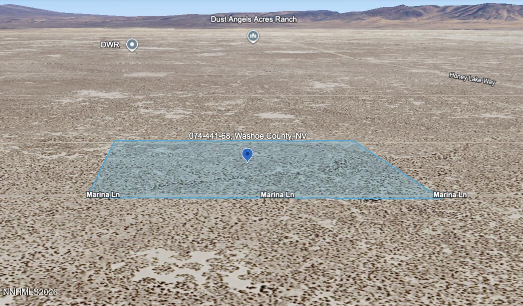 074-441-68 Washoe County Property Photo 1