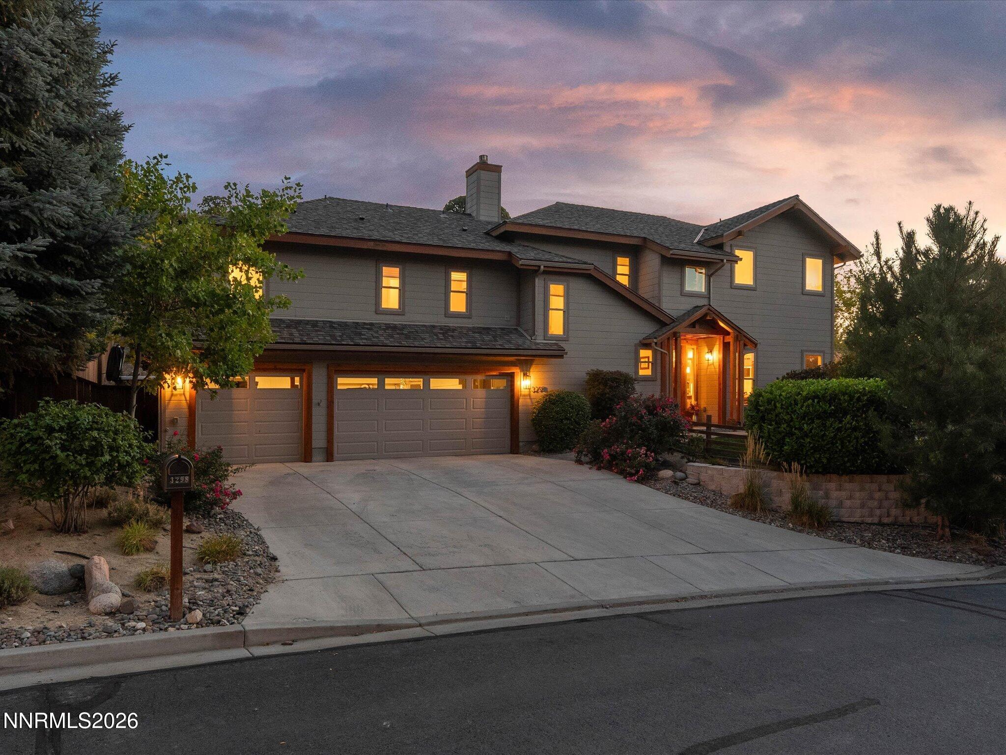 3298 Thornhill Drive Property Photo 1