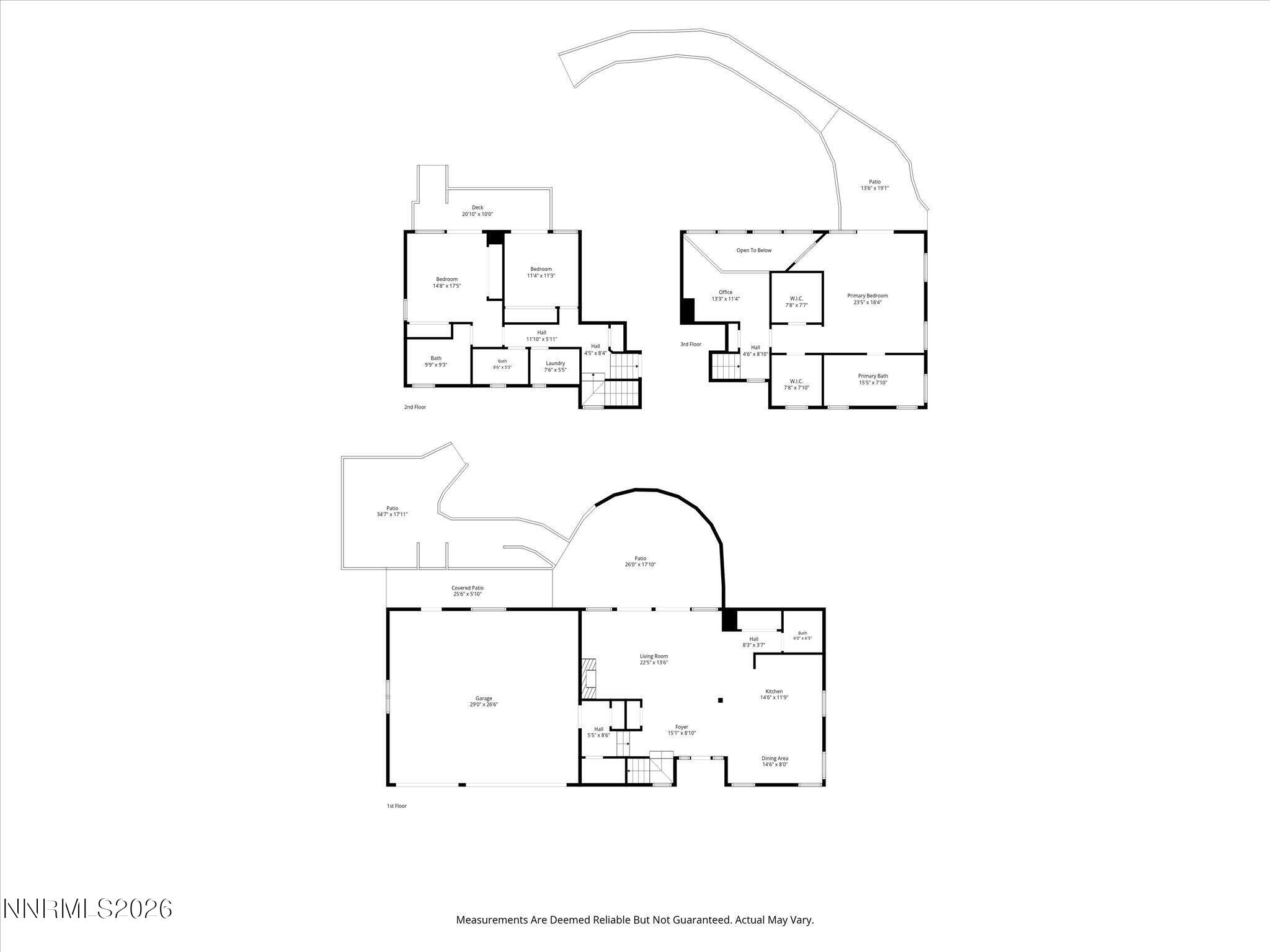 3298 Thornhill Drive Property Photo 61